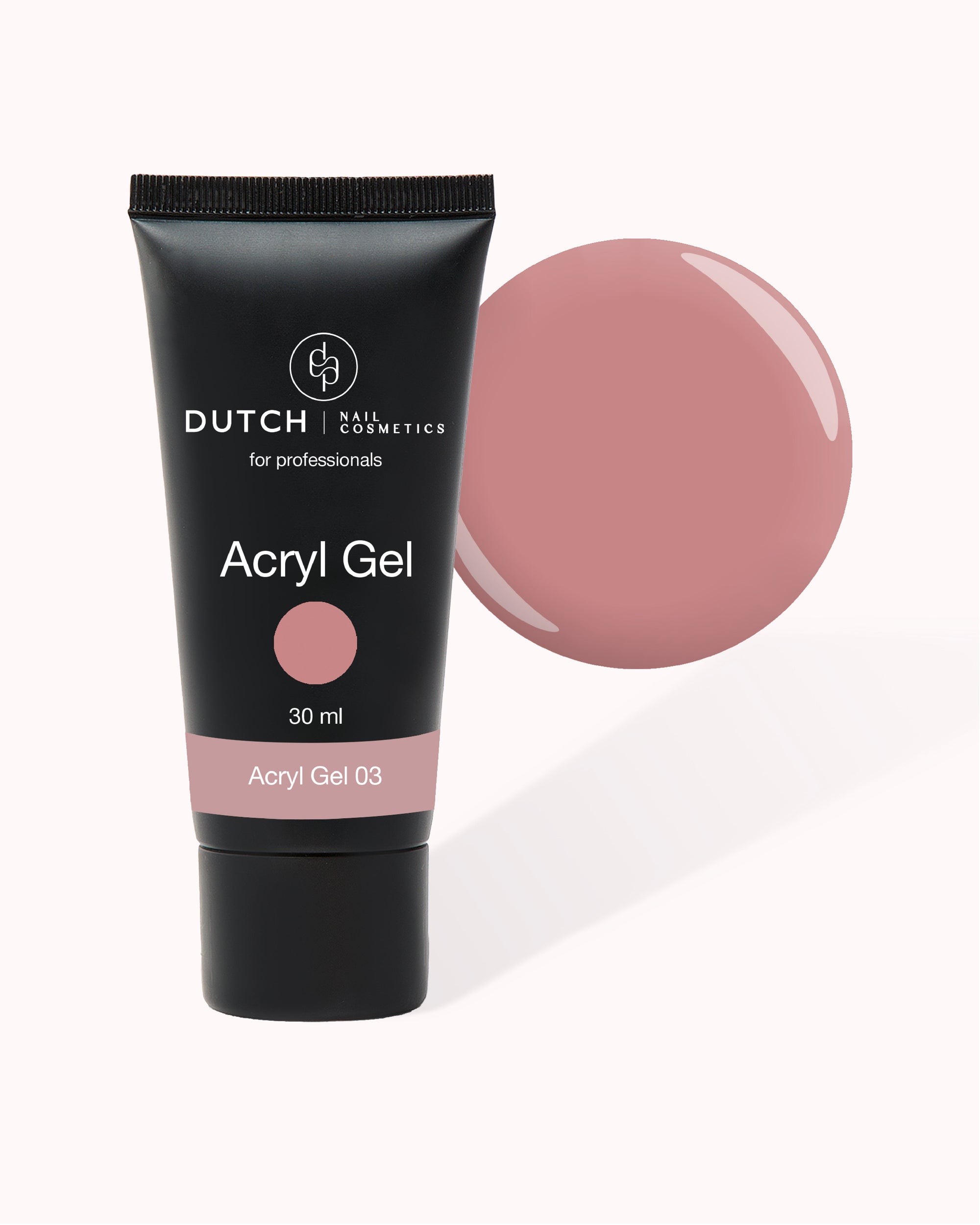 Acryl Gel – 03