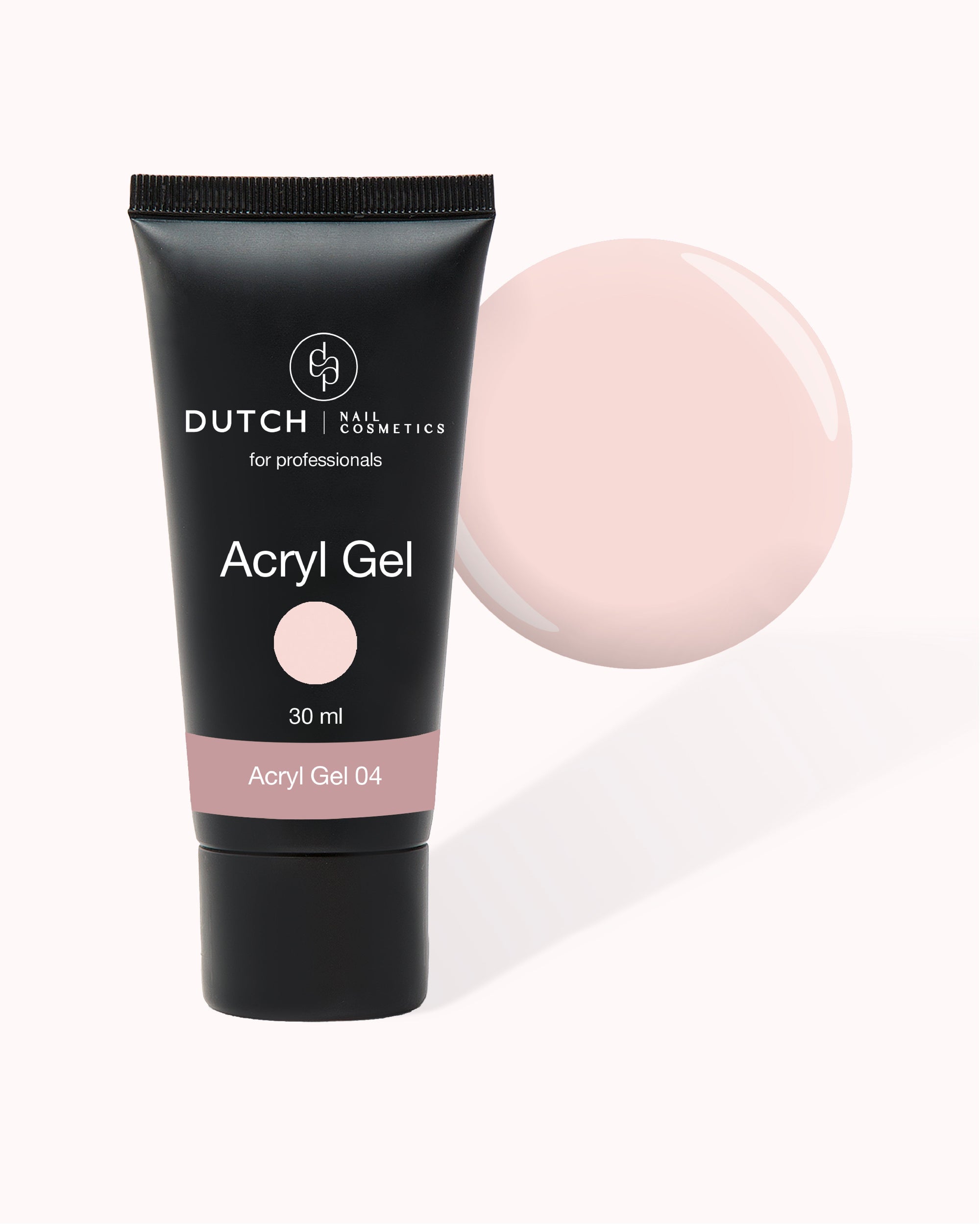 Acryl Gel – 04