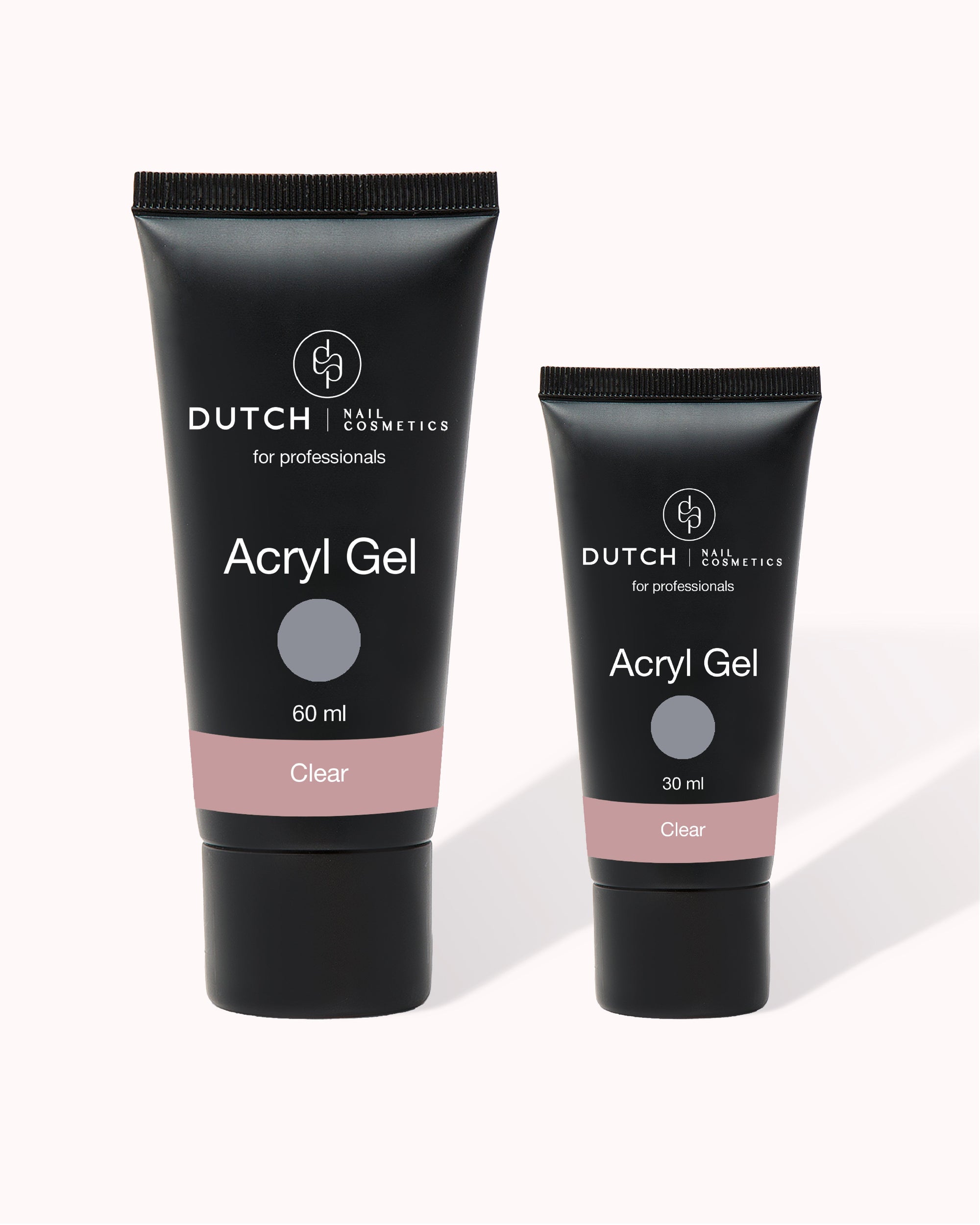 Acryl Gel – Clear