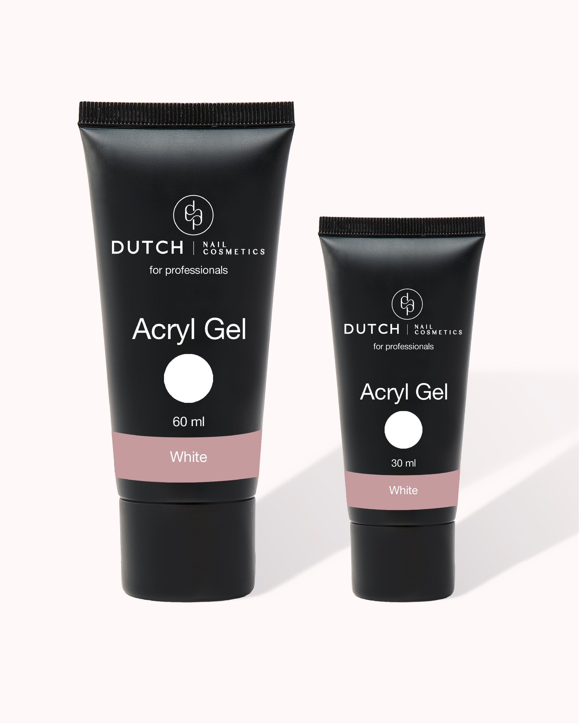 Acryl Gel – White