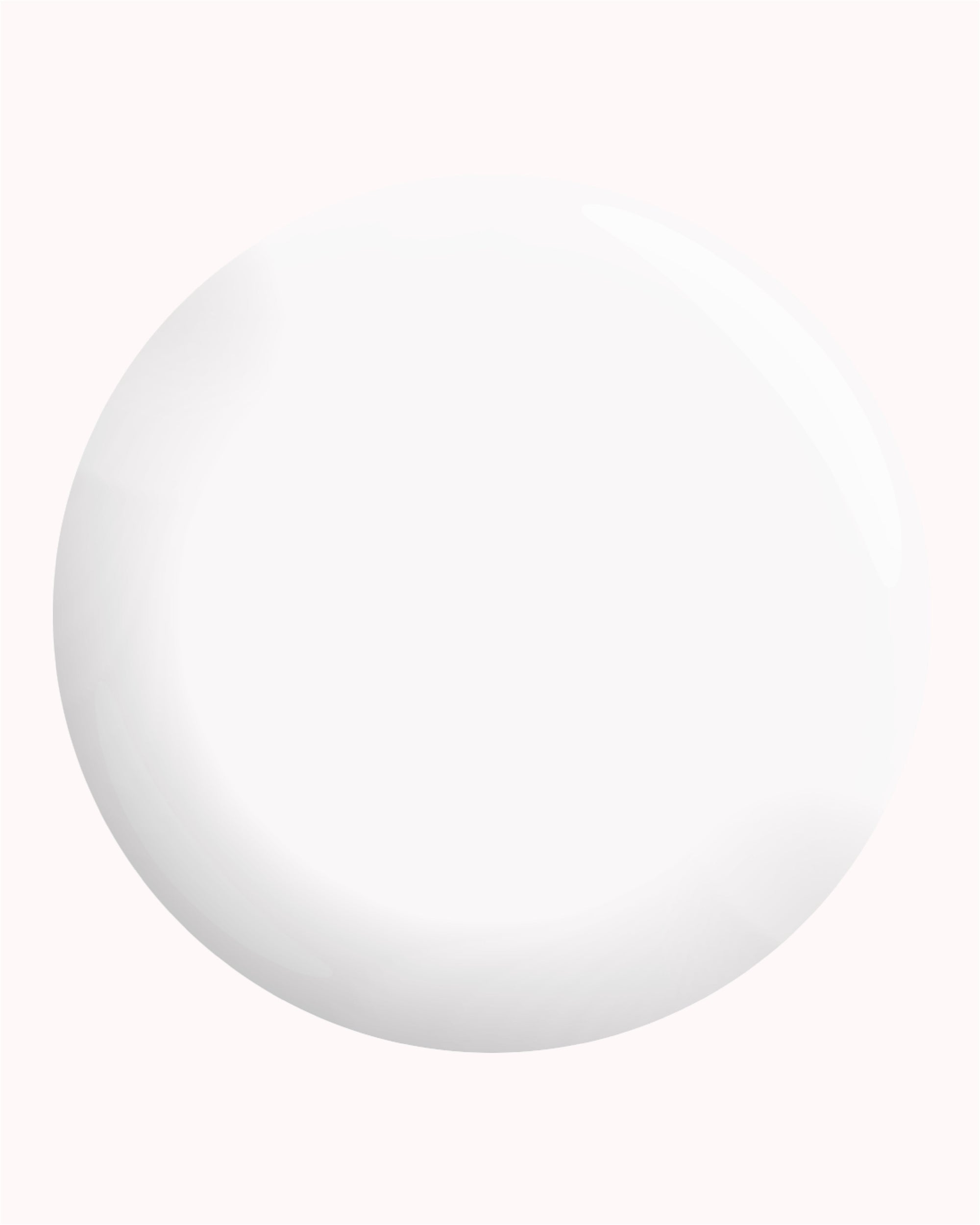 Acryl Gel – White