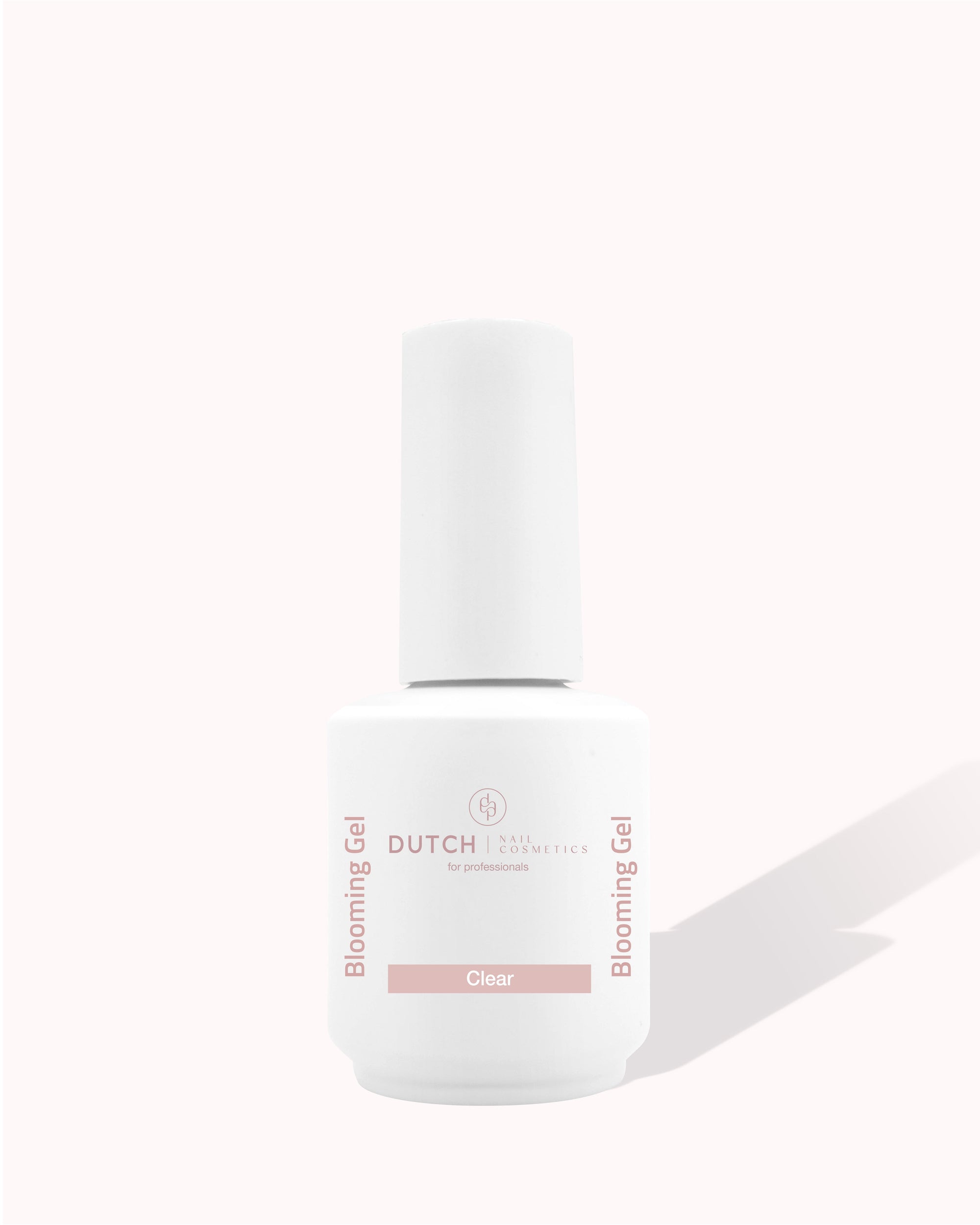 Blooming Gel Clear