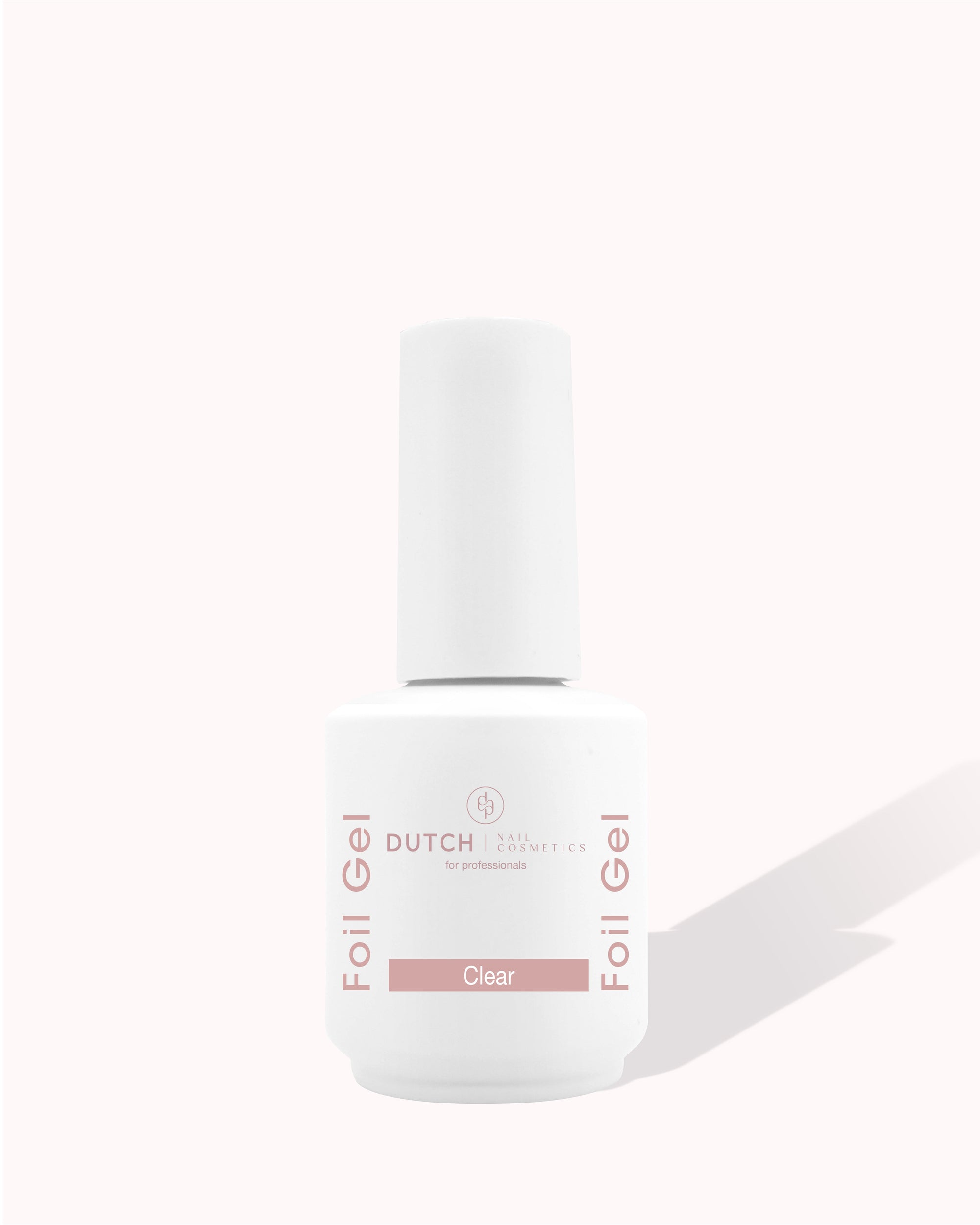 Foil Gel Clear