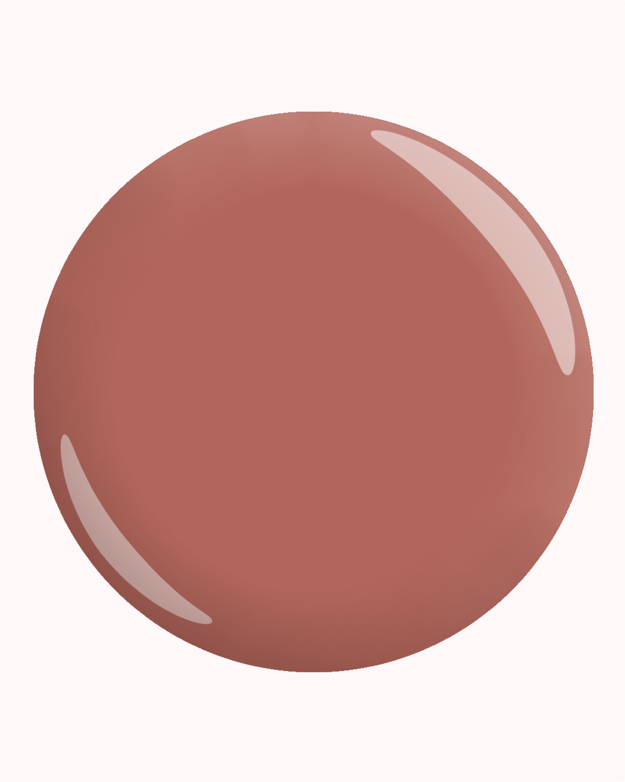 Dutch Nail Cosmetics Gelpolish – Kermes Cover