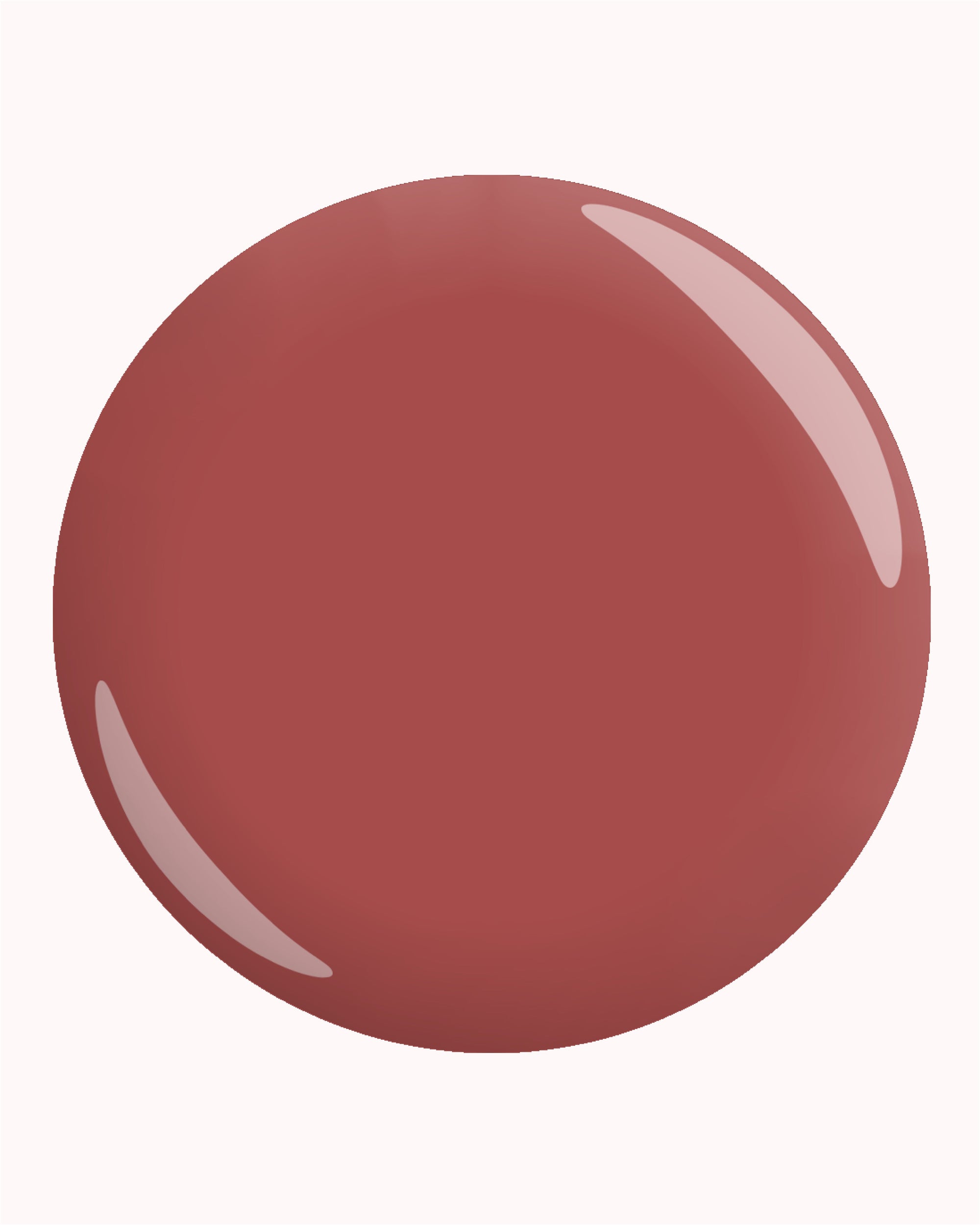 Dutch Nail Cosmetics Gelpolish – Kermes Cover