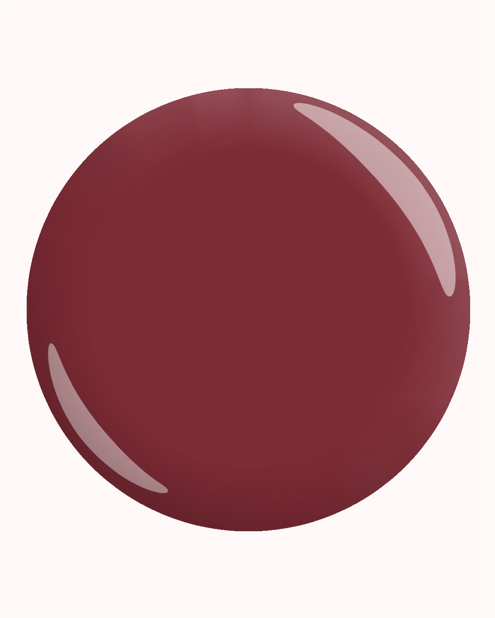 Dutch Nail Cosmetics Gelpolish – Kermes Cover