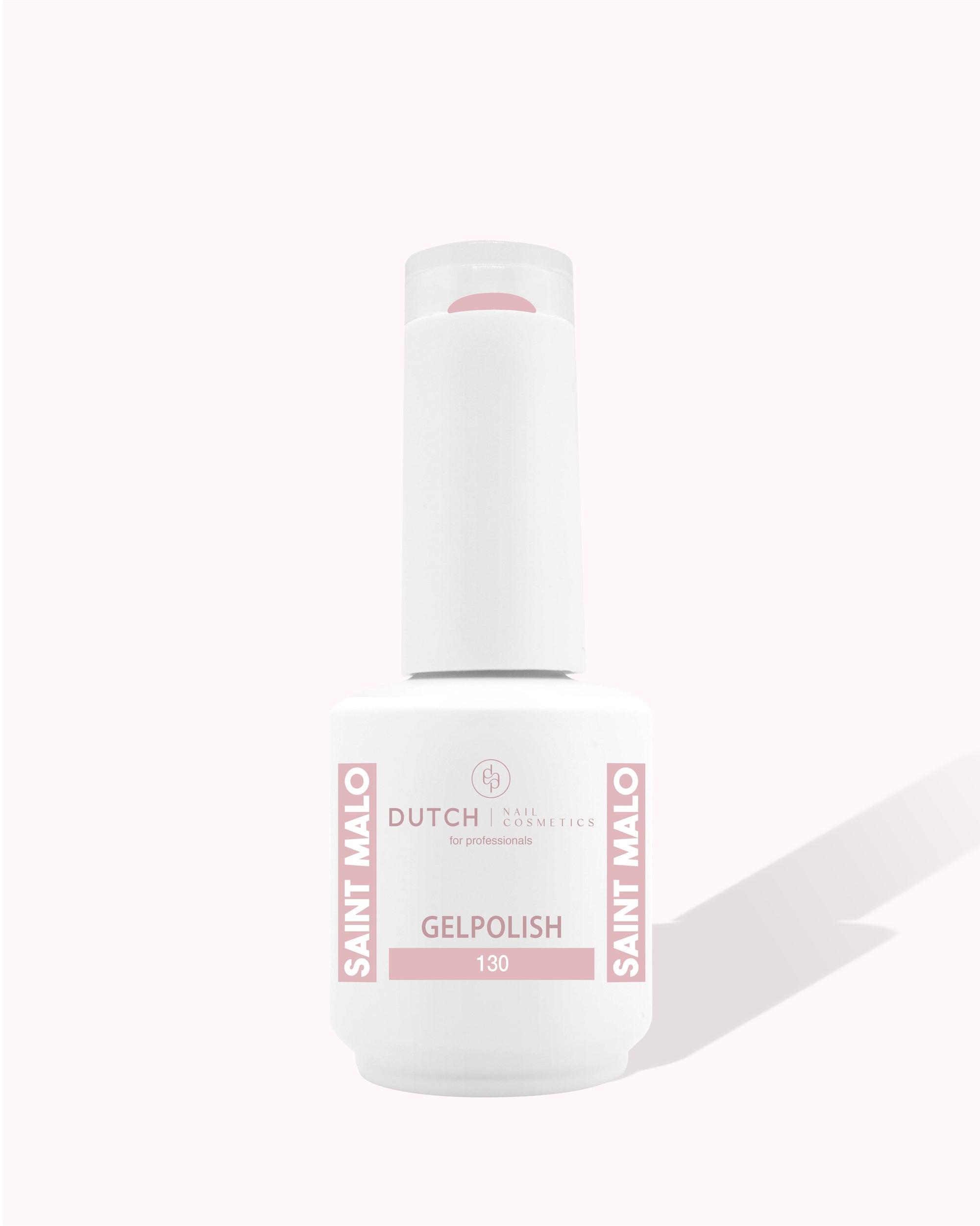 Gelpolish 130 - Saint Malo