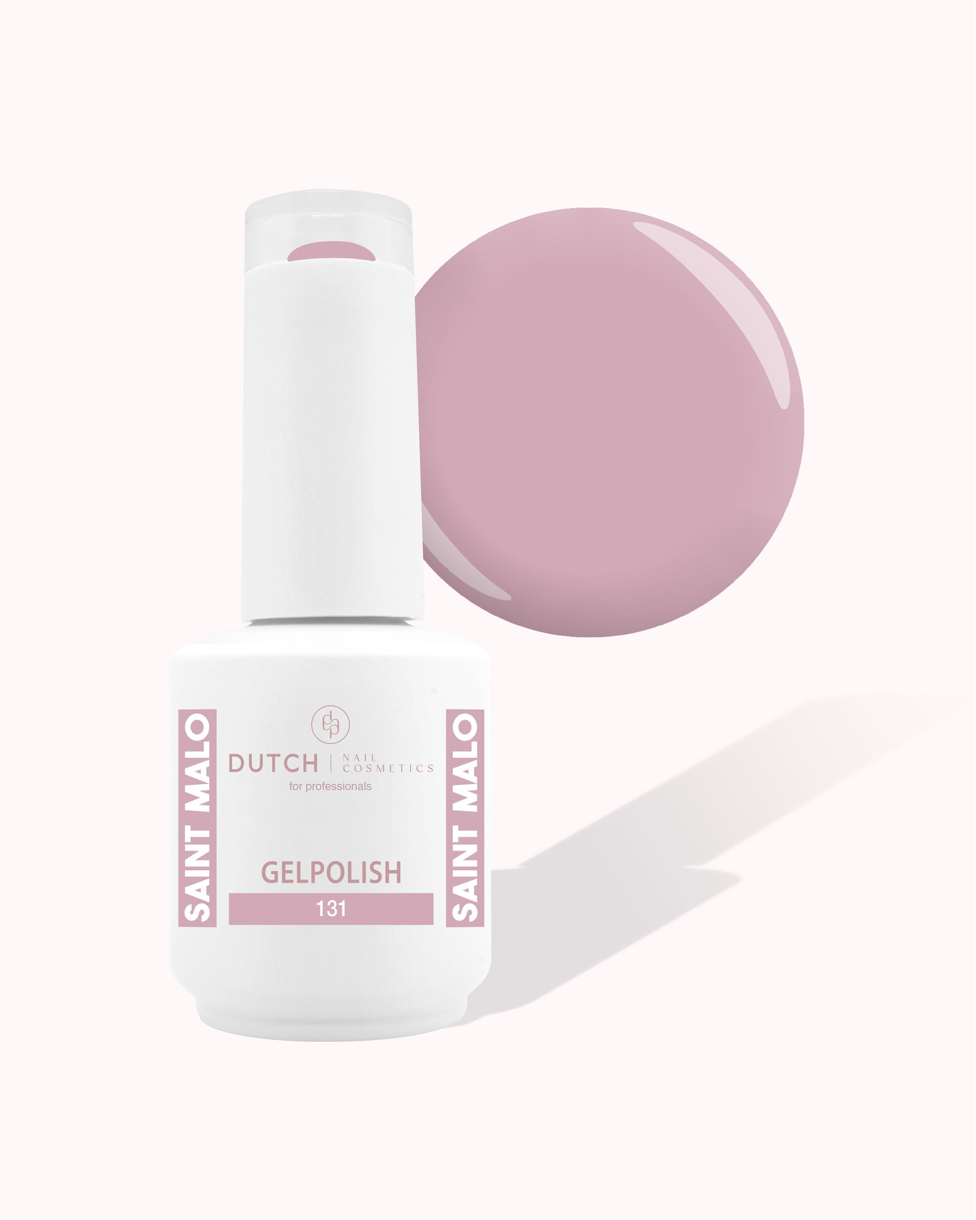 Gelpolish 131 - Saint Malo