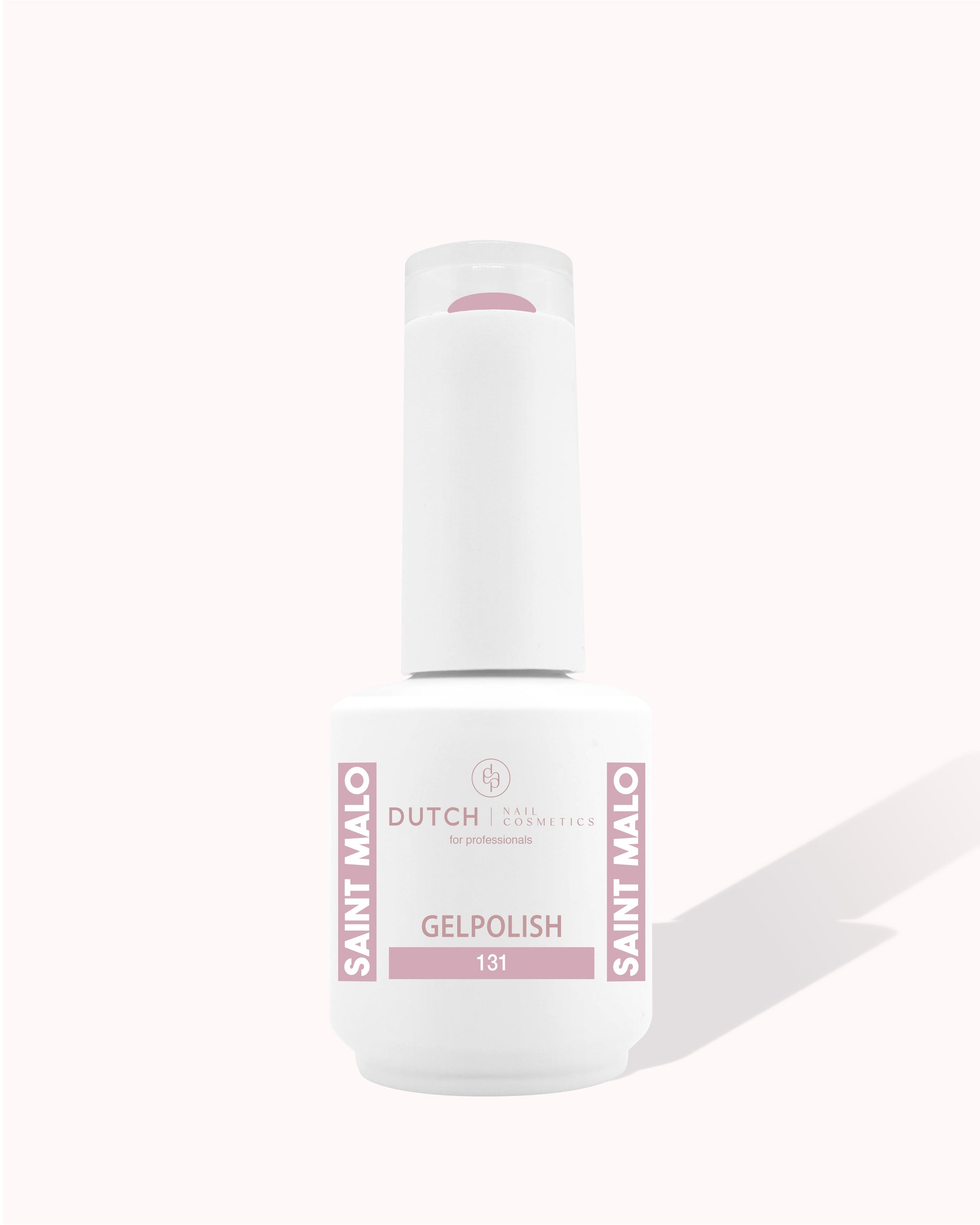 Gelpolish 131 - Saint Malo
