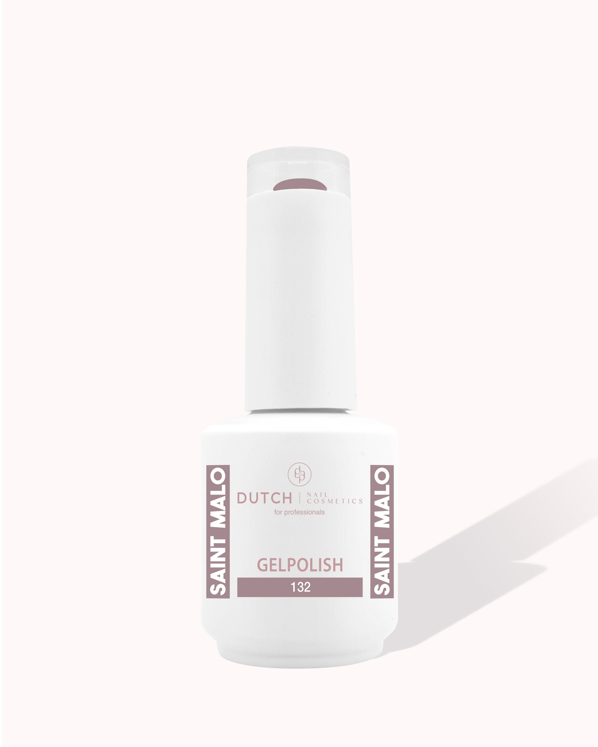 Gelpolish 132 - Saint Malo