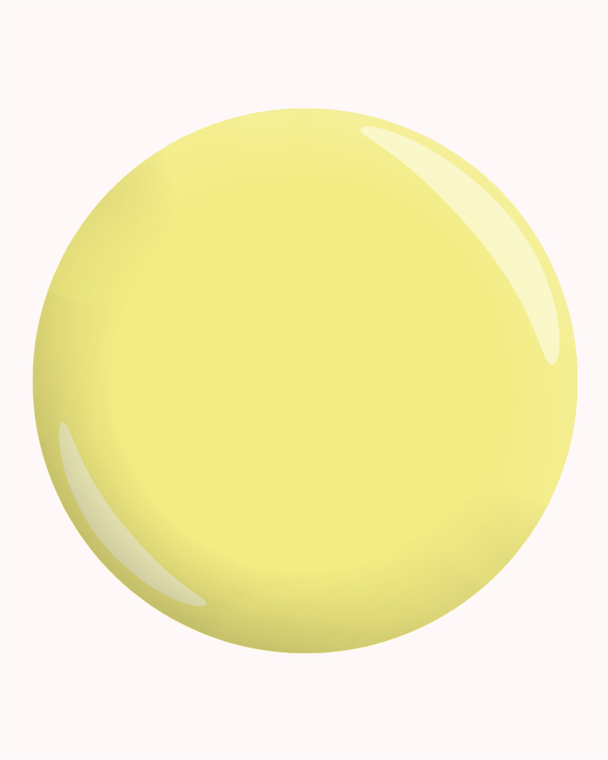 Gelpolish 140 - Bubblegum