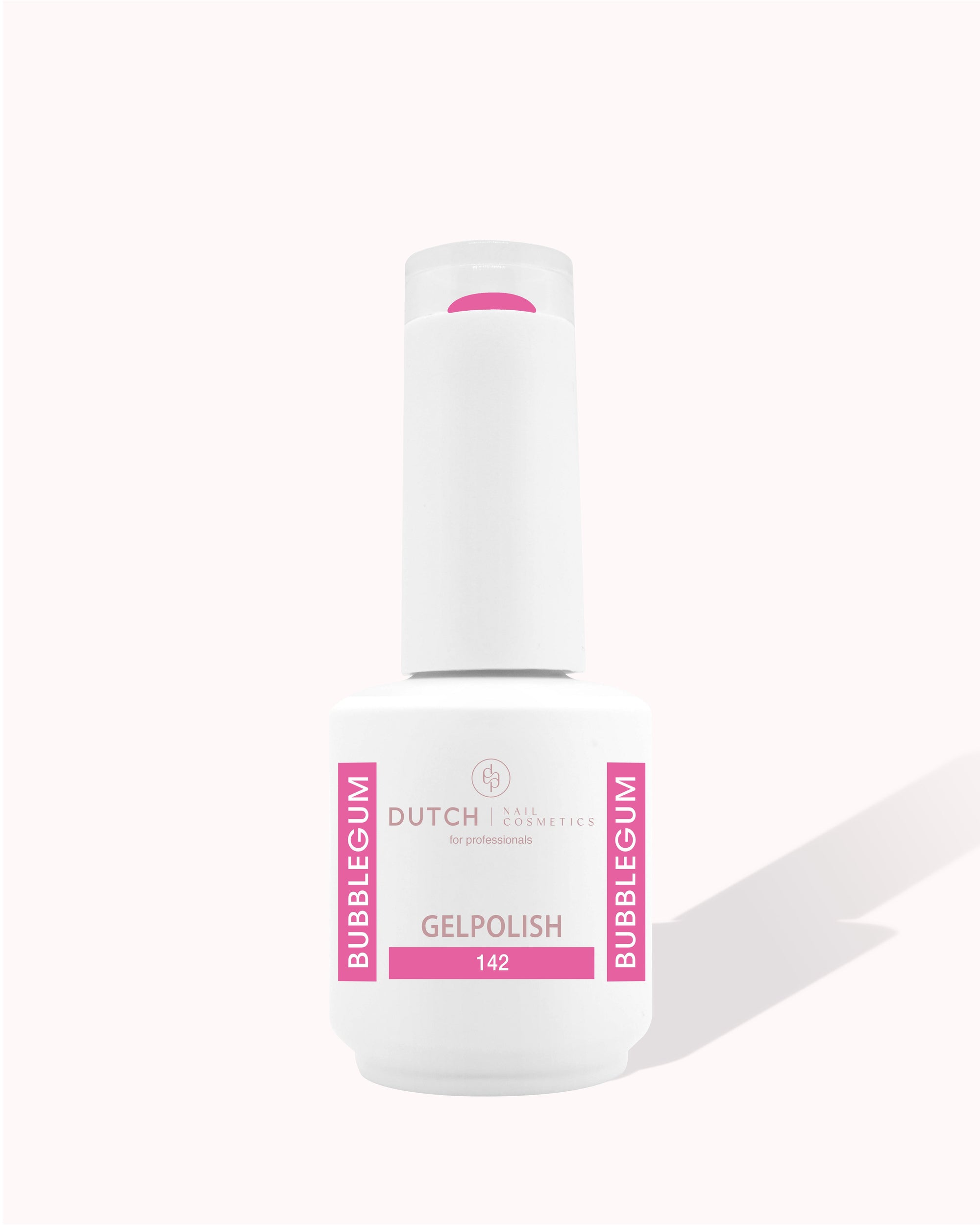 Gelpolish 142 - Bubblegum