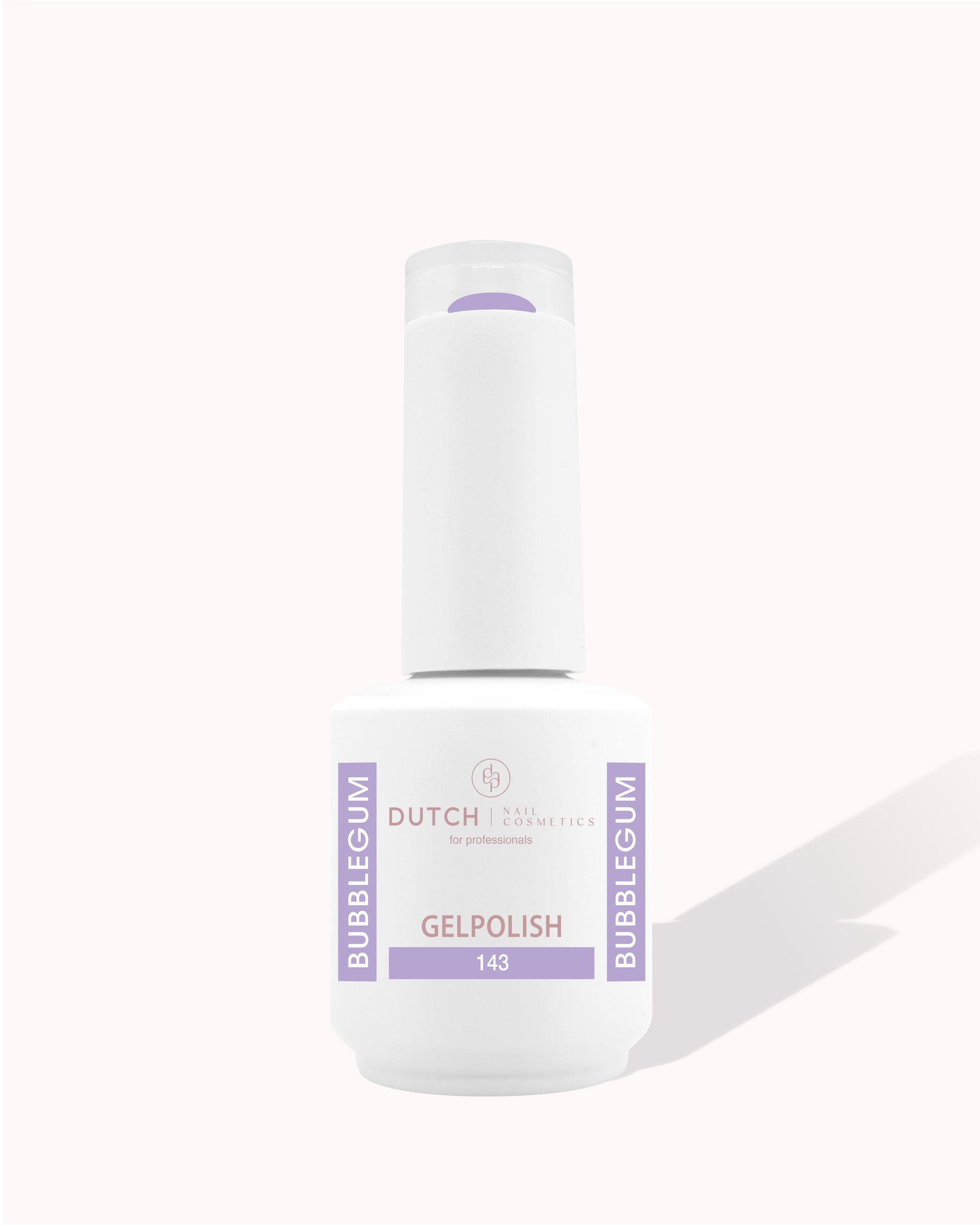 Gelpolish 143 - Bubblegum