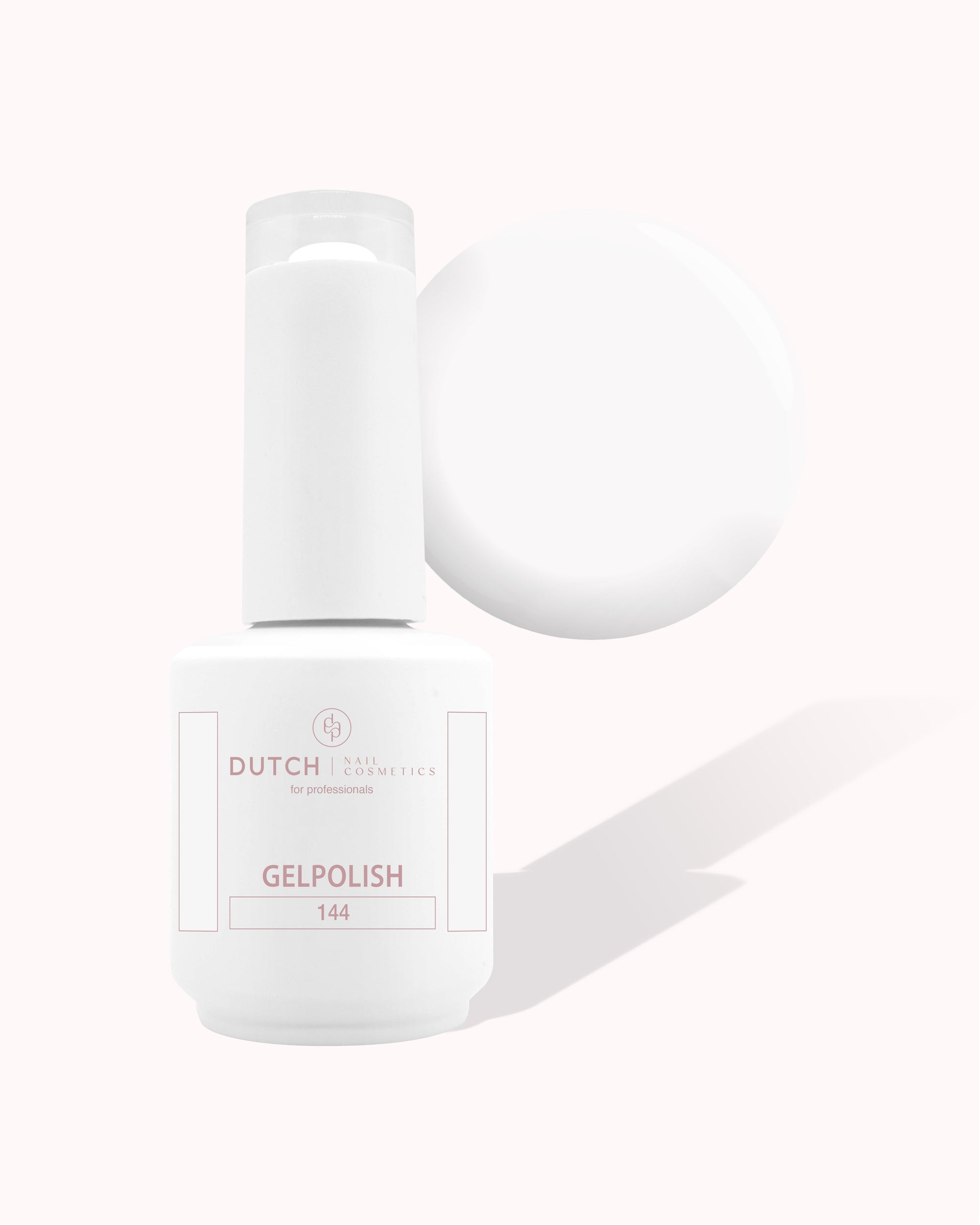 Gelpolish 144 - Premium