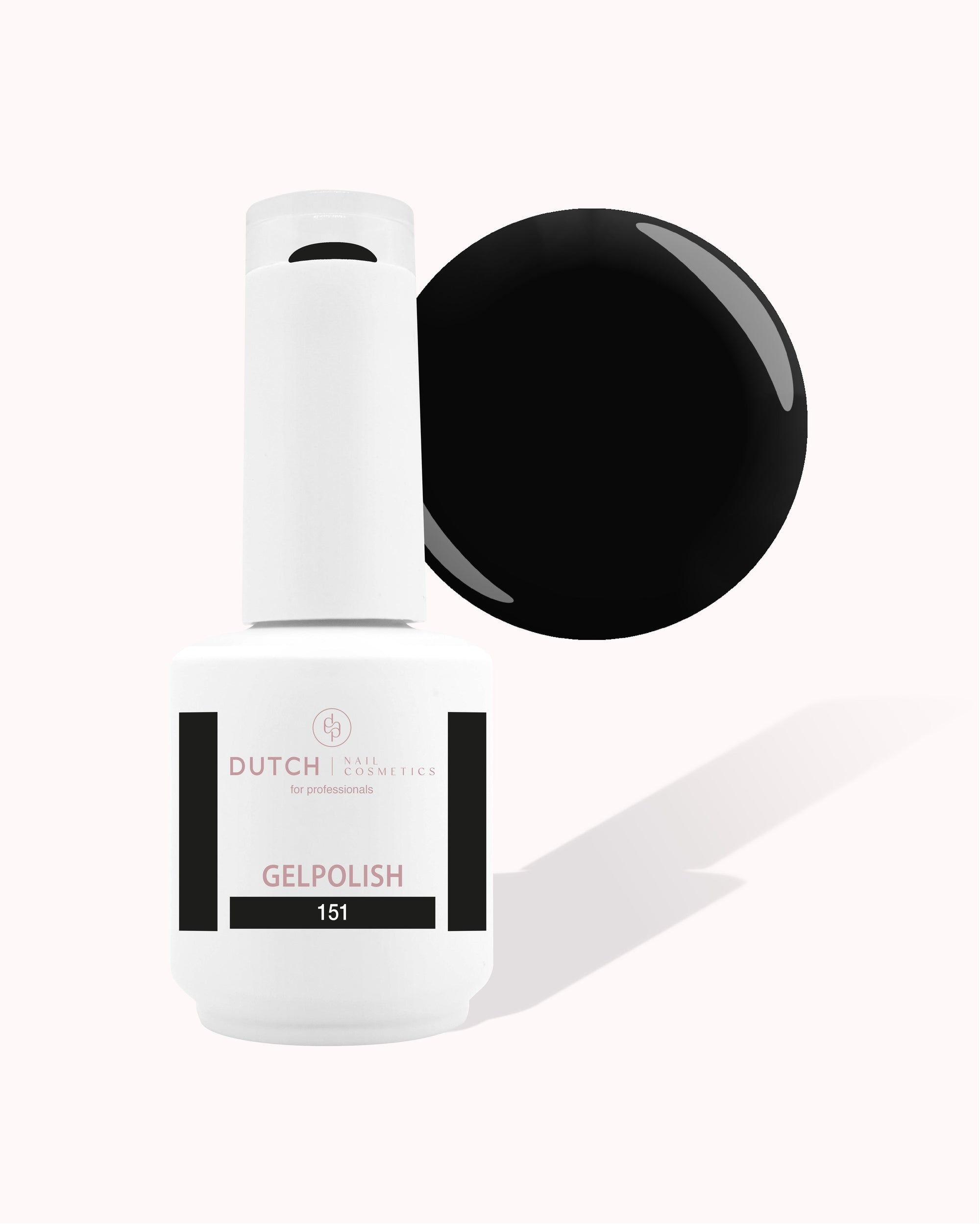 Gelpolish 151 - Premium