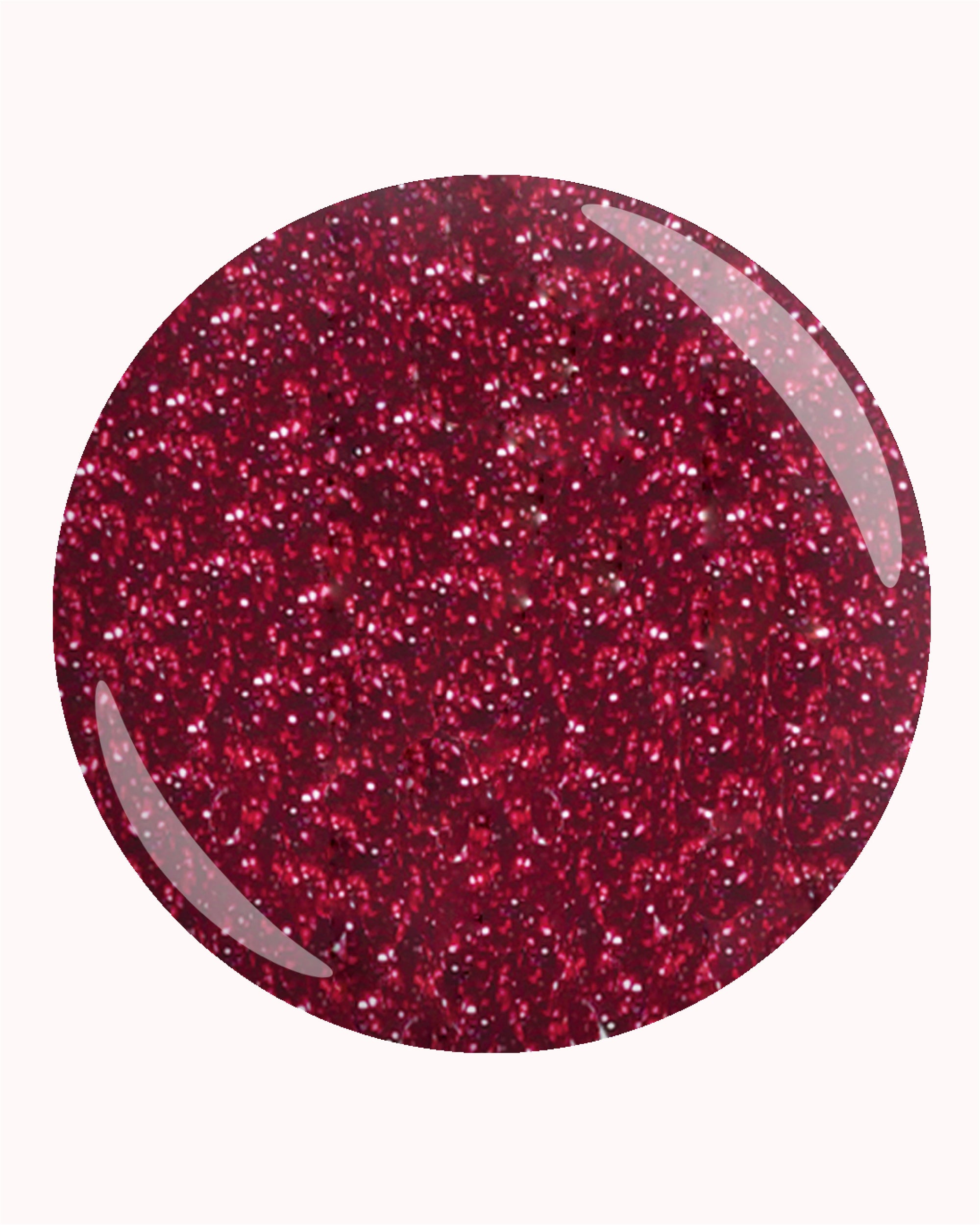Gelpolish 159 - Sparkling Red