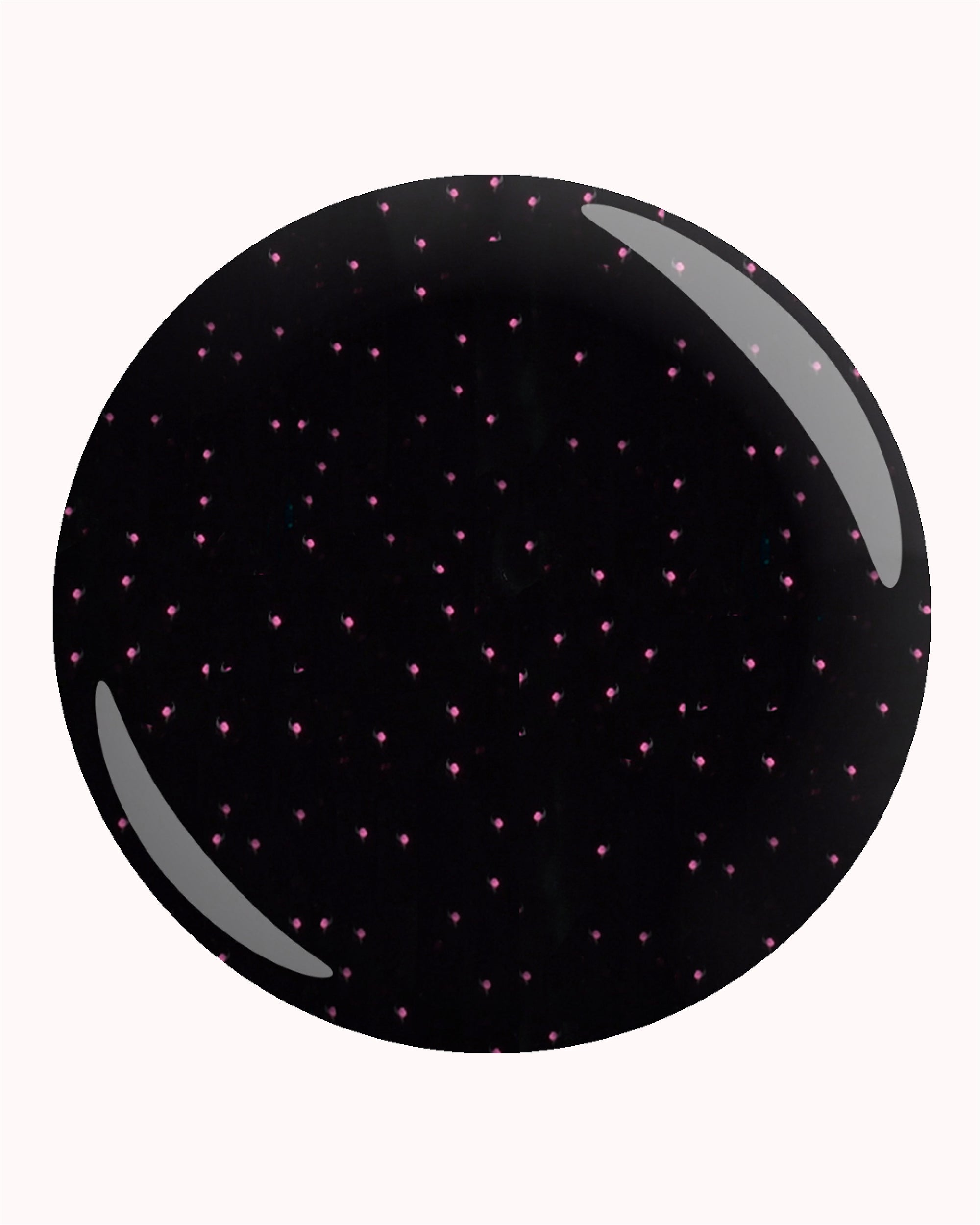Gelpolish 162 - Dark Night
