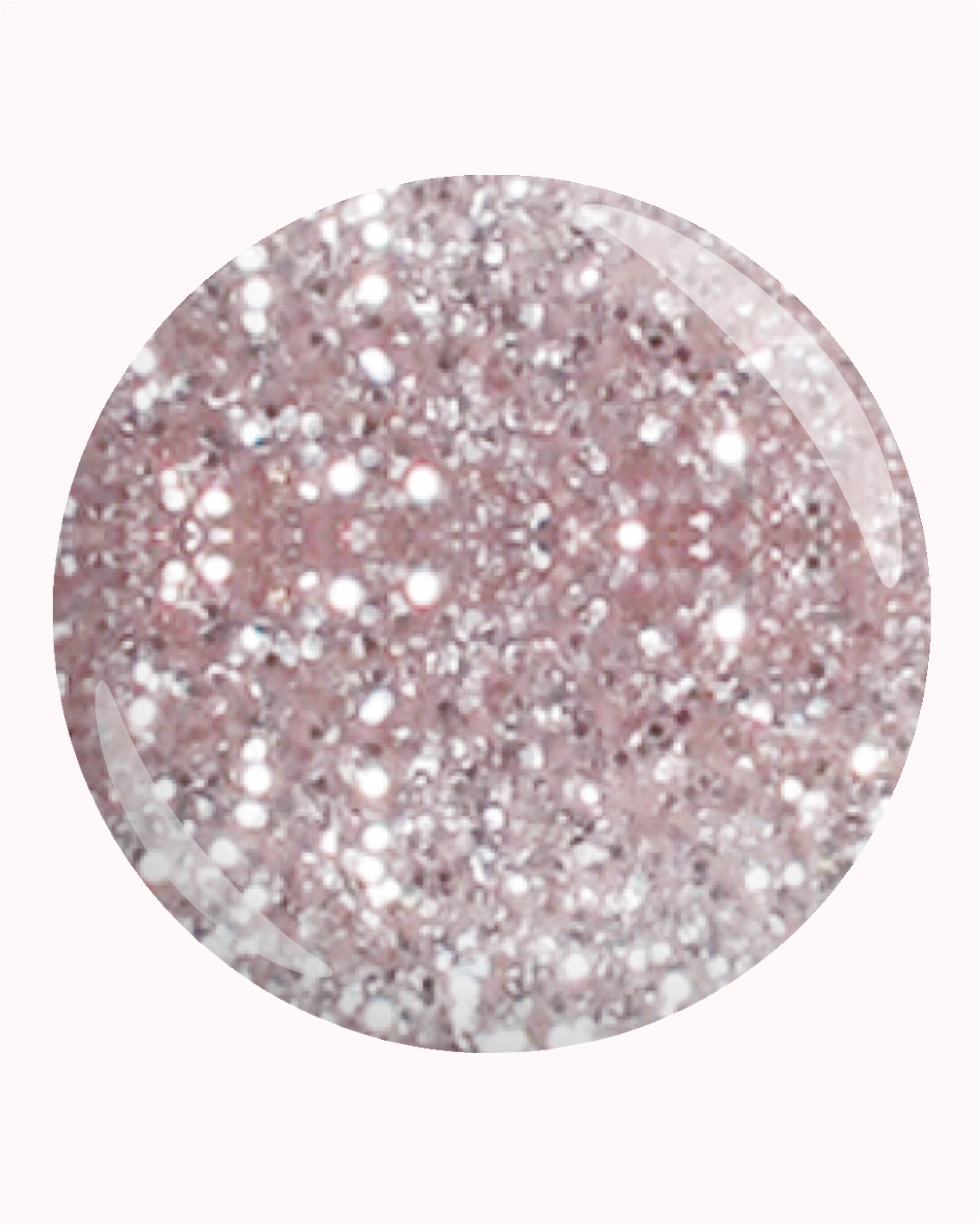 Gelpolish 173 - Glitter