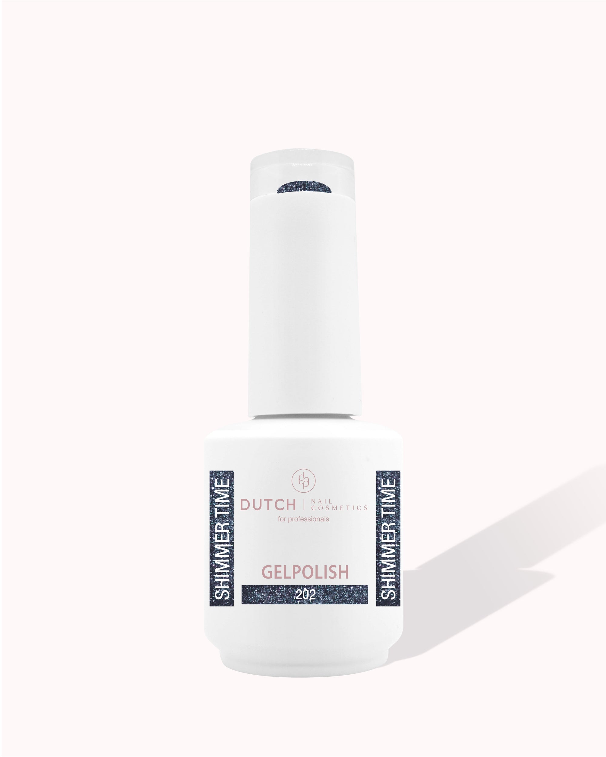 Gelpolish 202 - Shimmer Time
