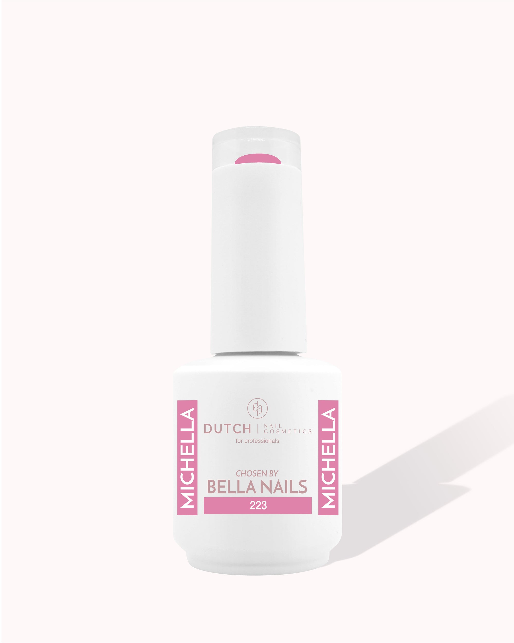 Gelpolish 223 - Michella Bella