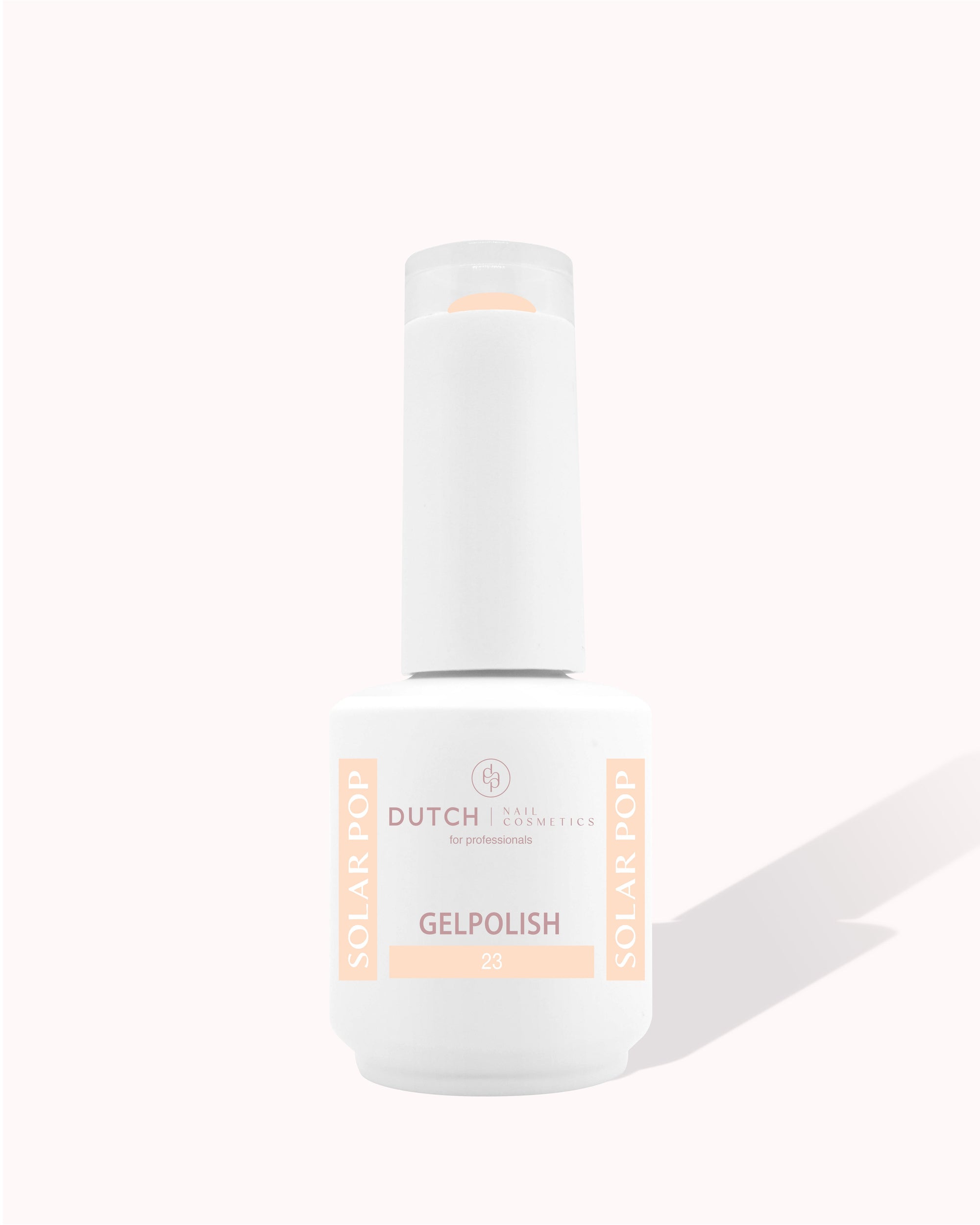 Gelpolish 23 - Solar Pop