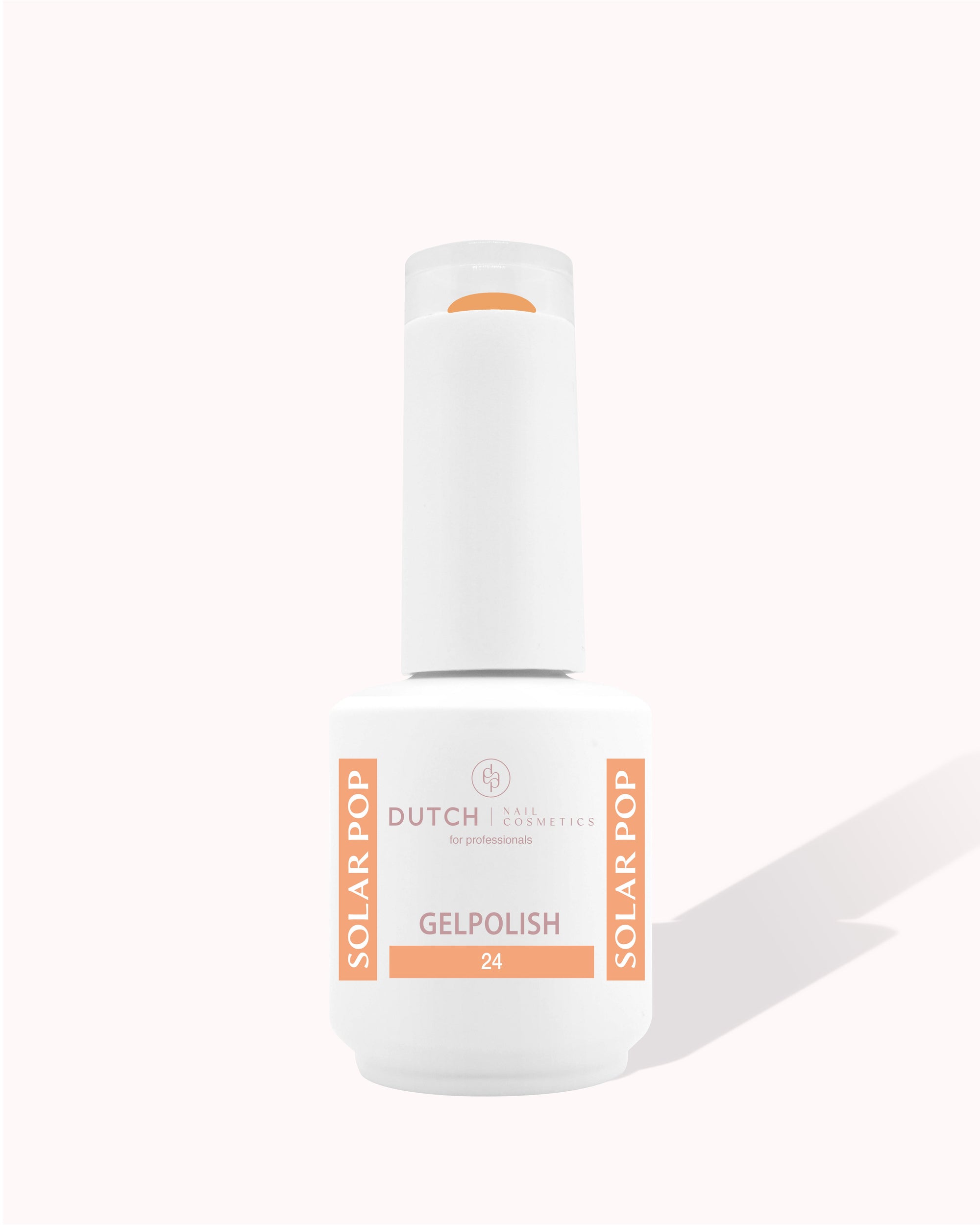 Gelpolish 24 - Solar Pop