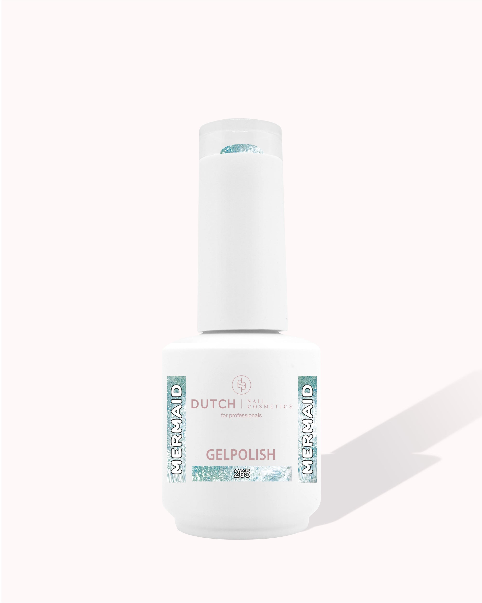 Gelpolish 265 - Mermaid