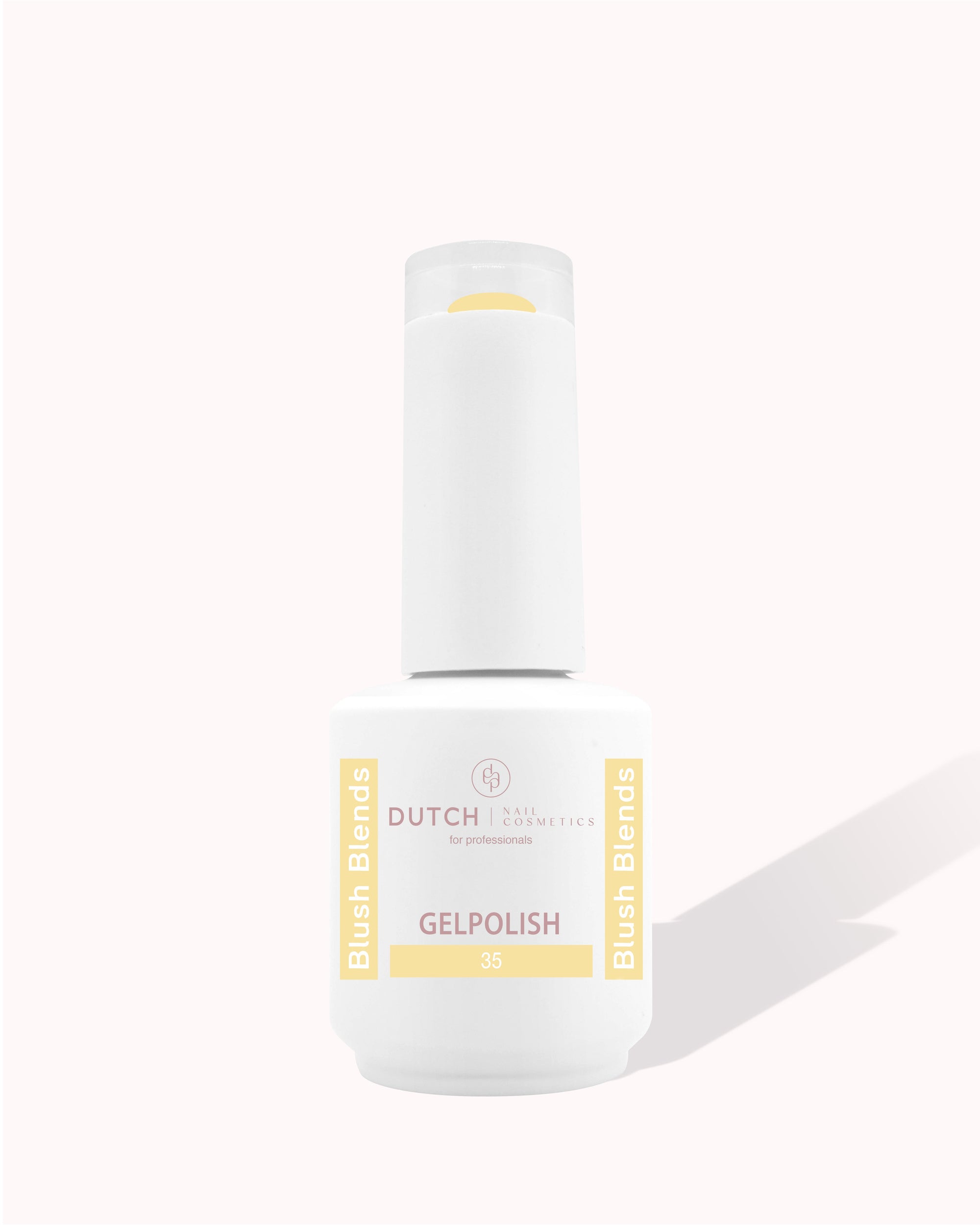 Gelpolish 35 - Blush Blends