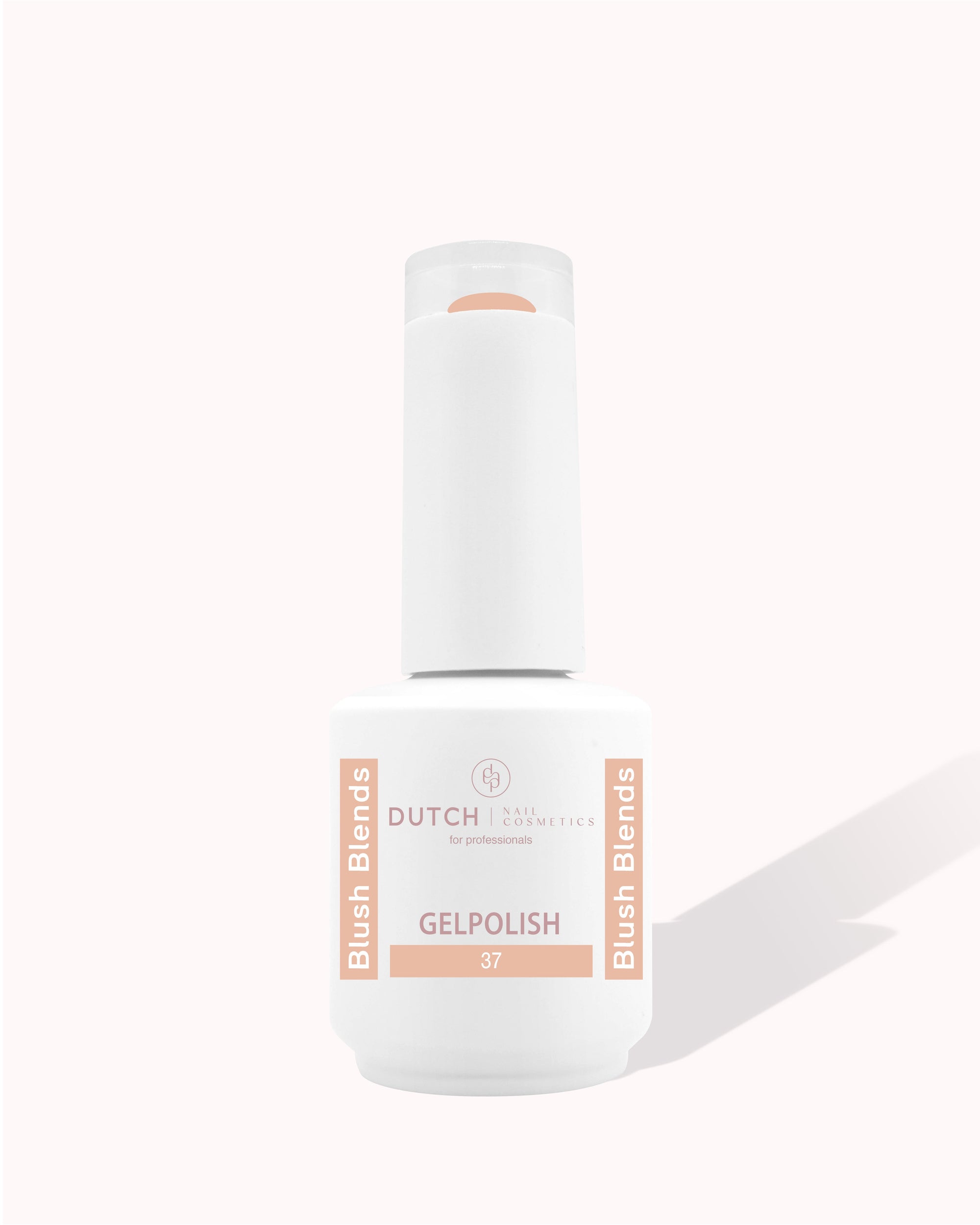 Gelpolish 37 - Blush Blends