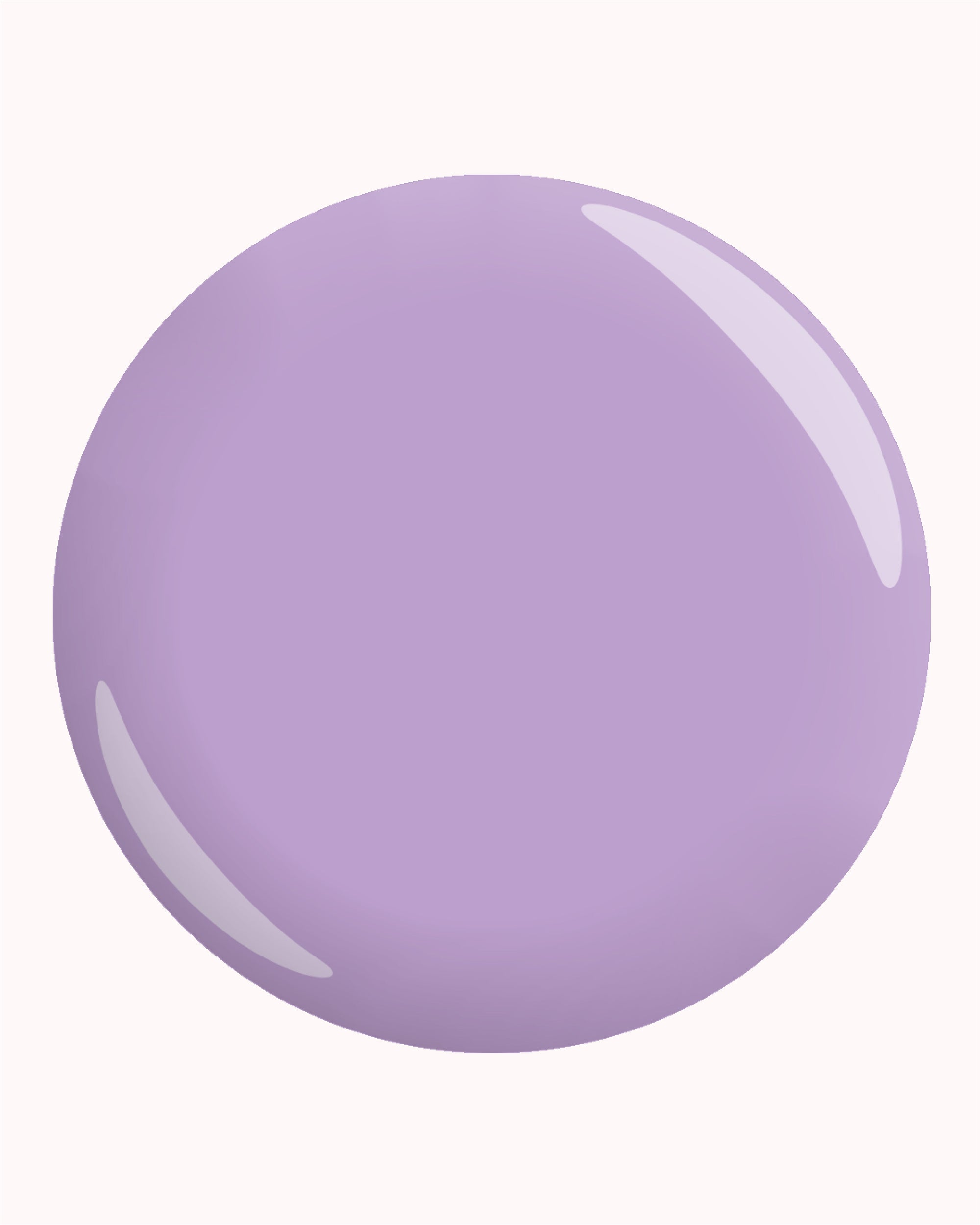 Dutch Nail Cosmetics Gelpolish - Lovely Lilac