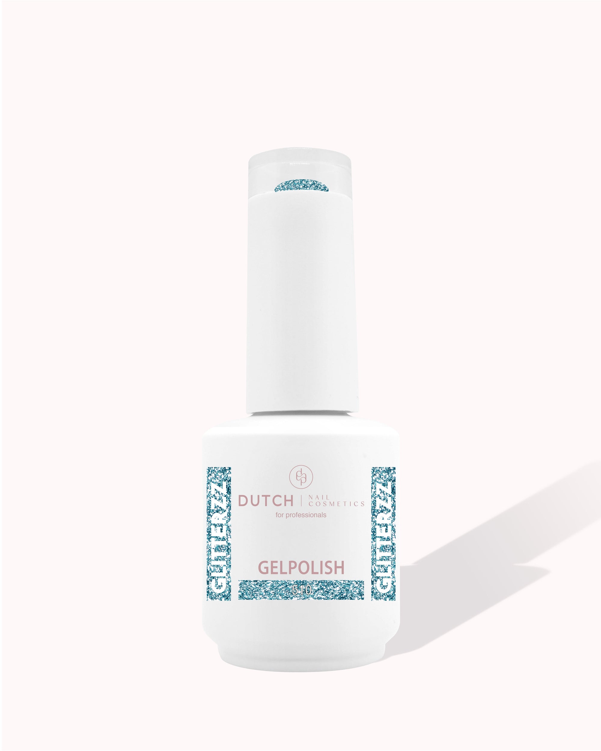 Gelpolish 510 - Glitterzz