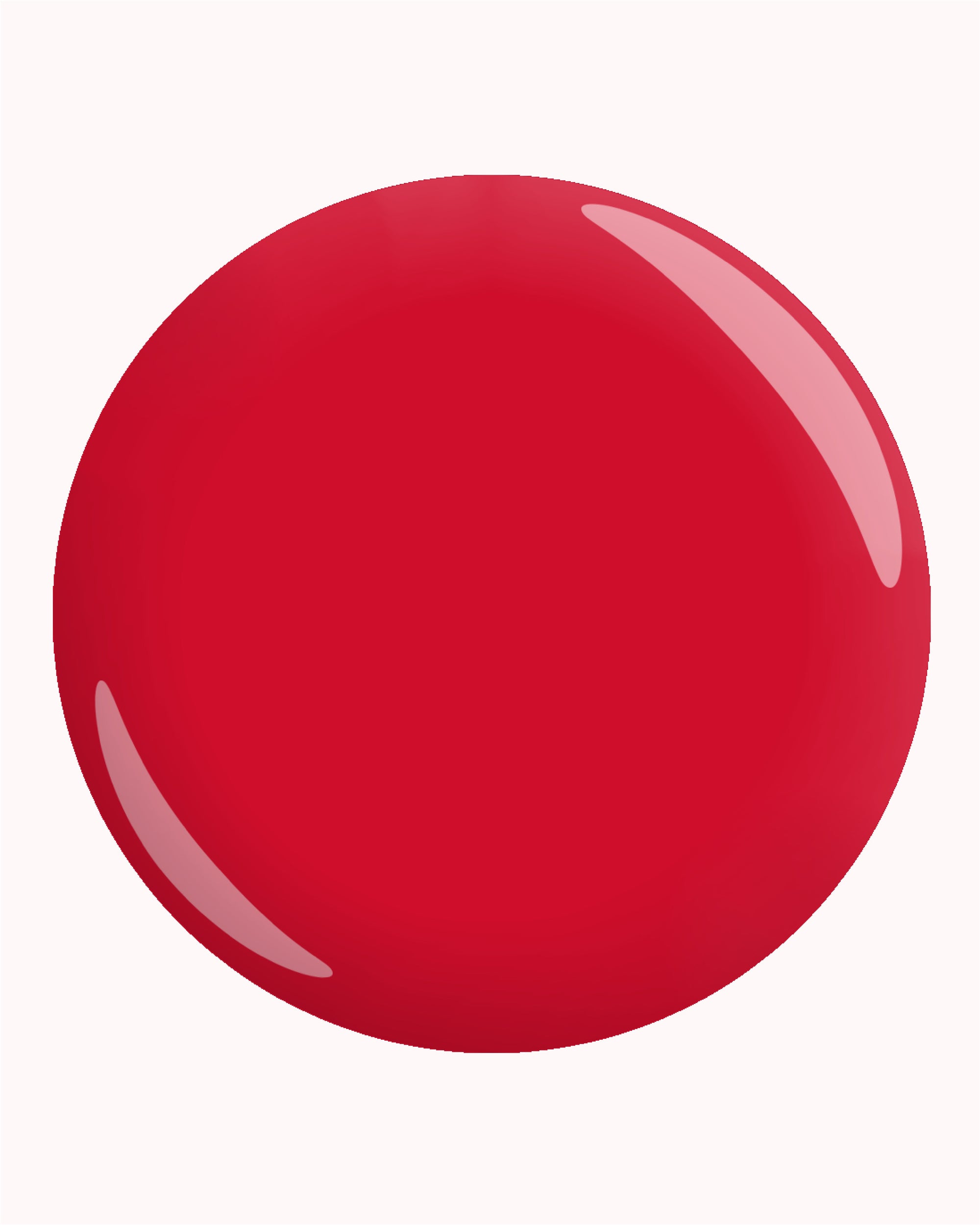 Dutch Nail Cosmetics Gelpolish – Cherry Pop