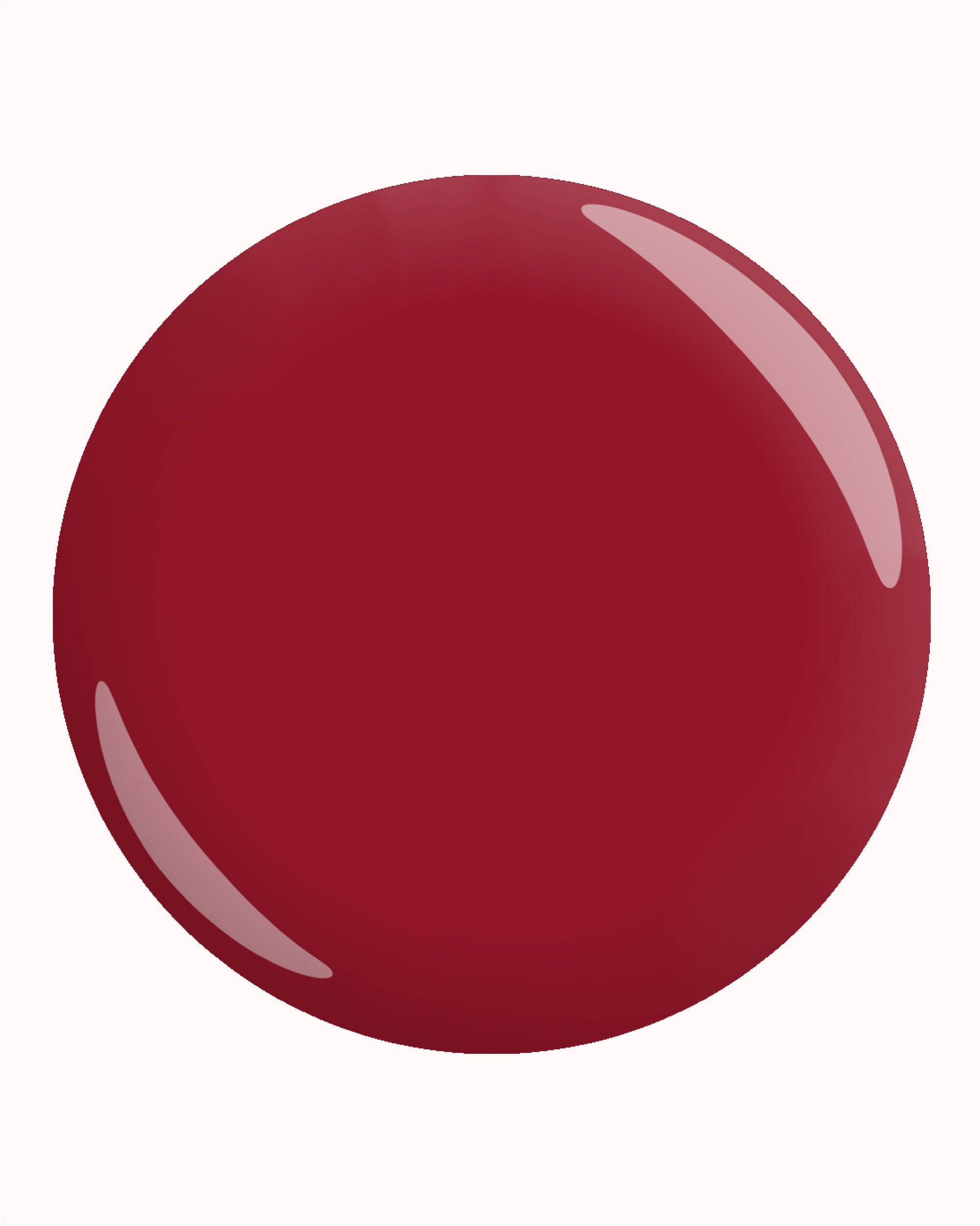 Dutch Nail Cosmetics Gelpolish – Cherry Pop