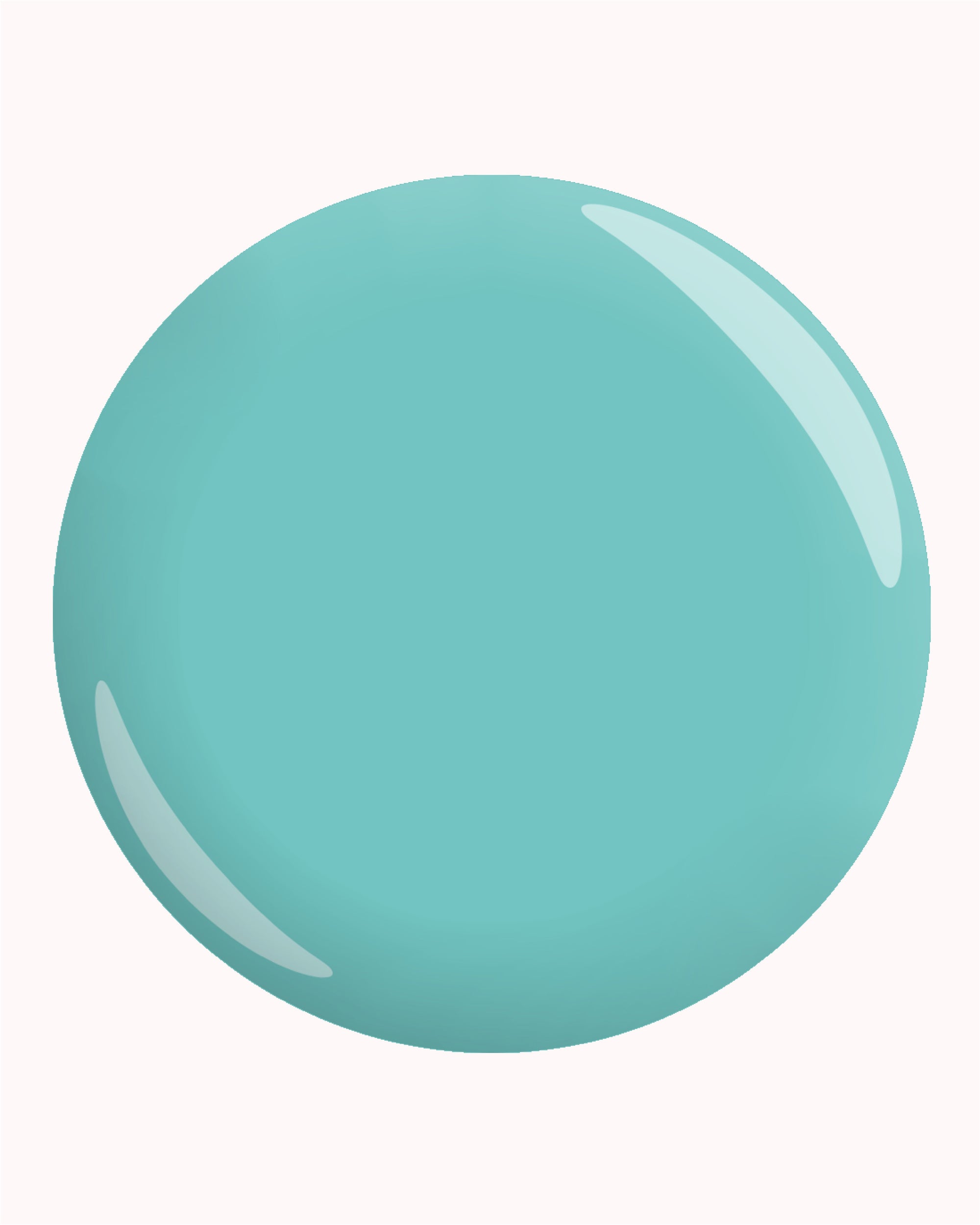 Dutch Nail Cosmetics Gelpolish – Ibiza Love