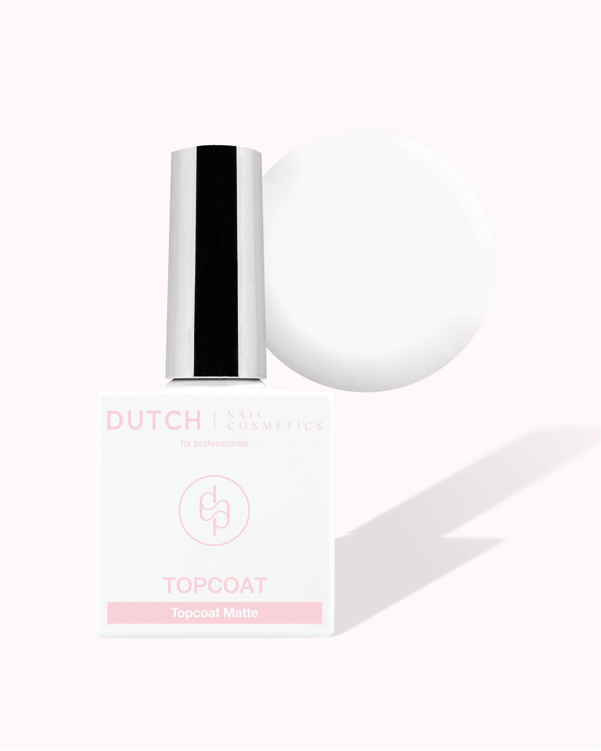 Matte Topcoat