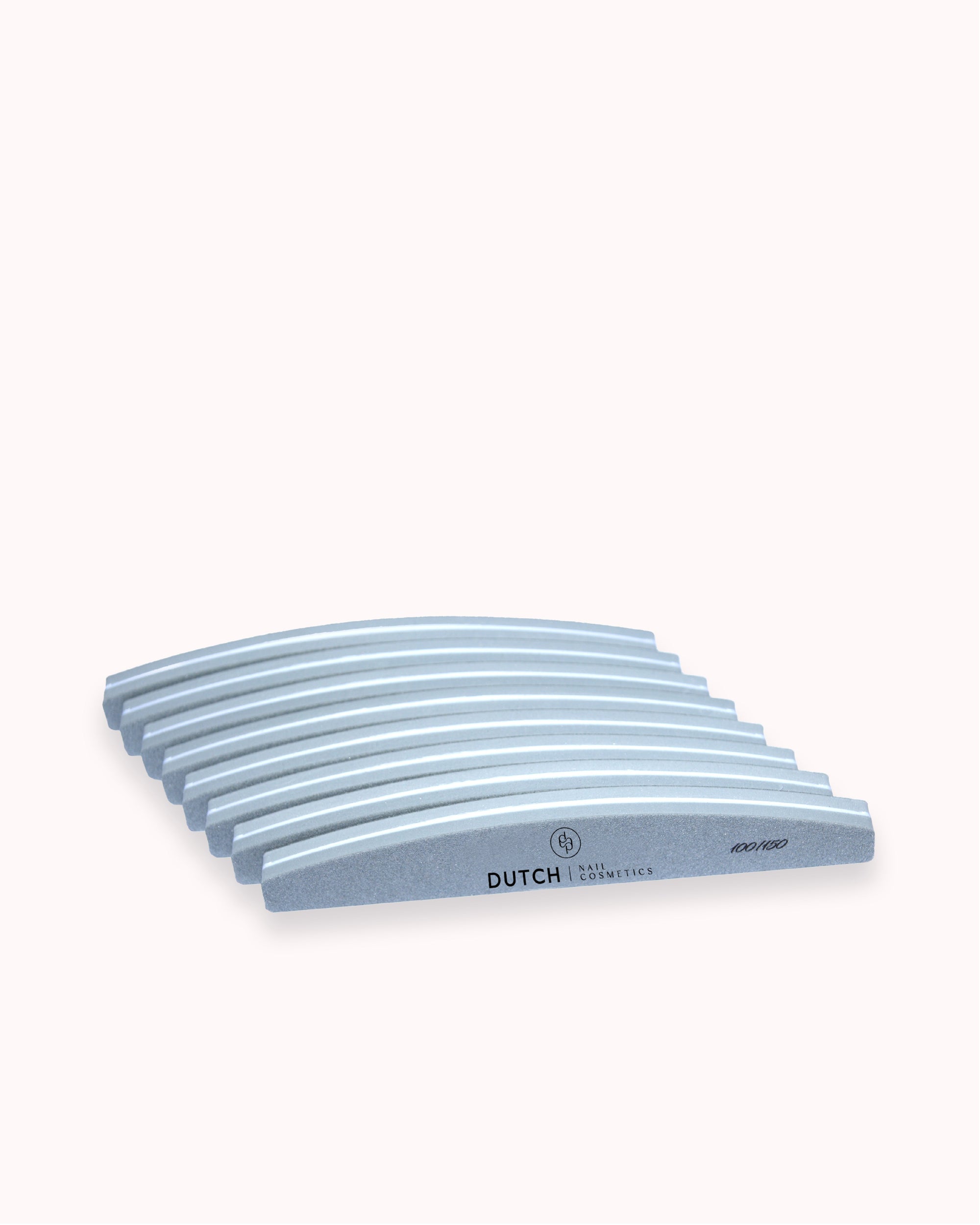 Buffer File Deluxe - grain 100/150