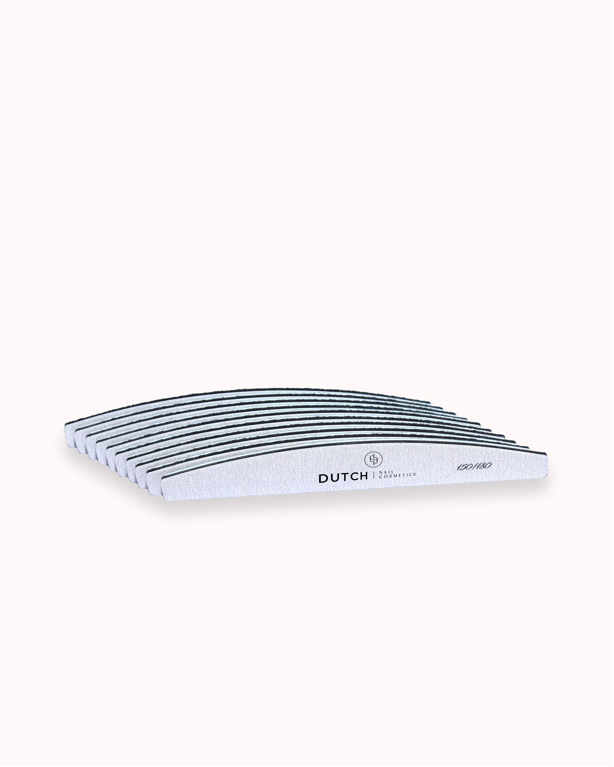 Lime Demi lune – grain 150/180
