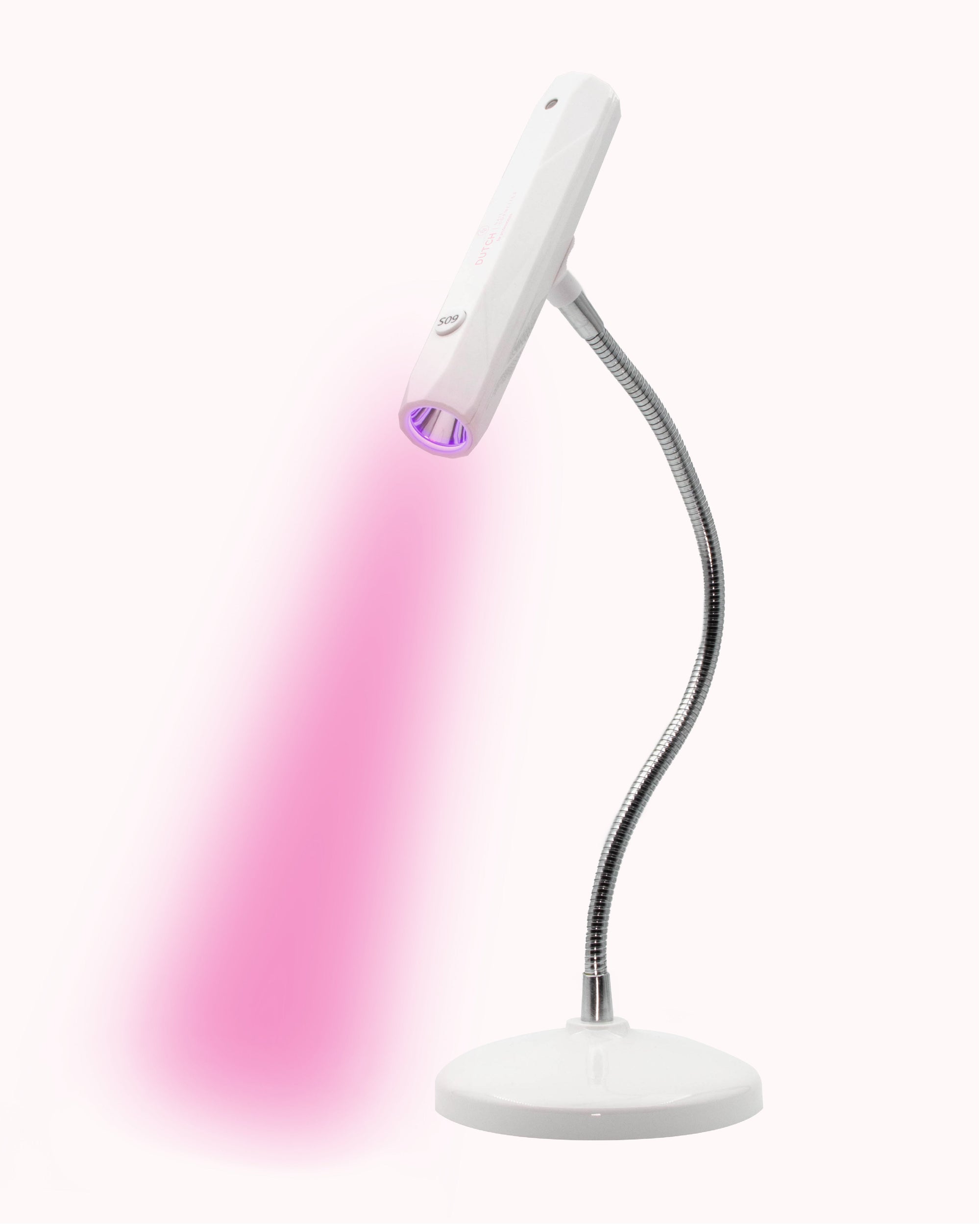 Flash LED-Lamp For Professionals