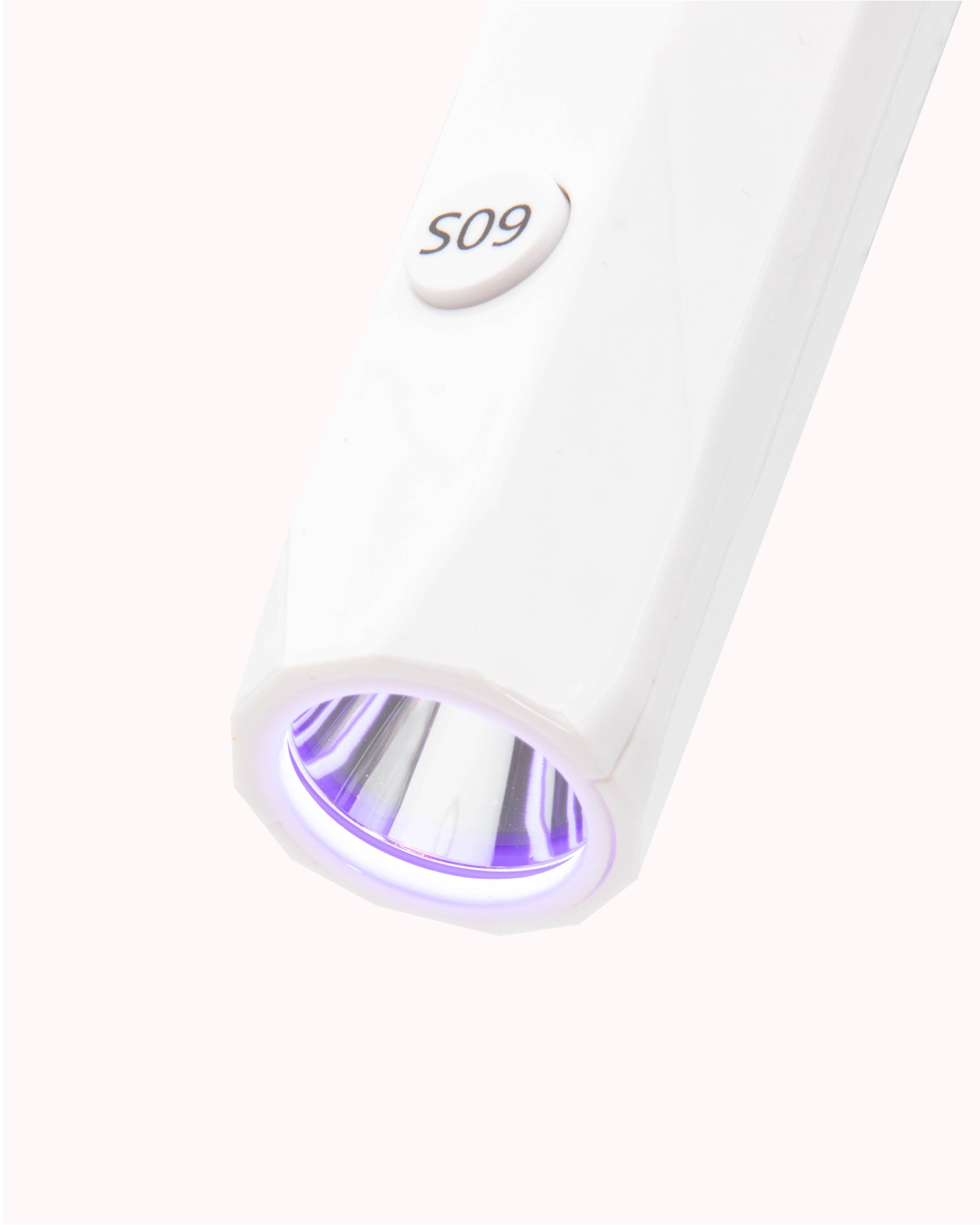Flash LED-Lamp For Professionals