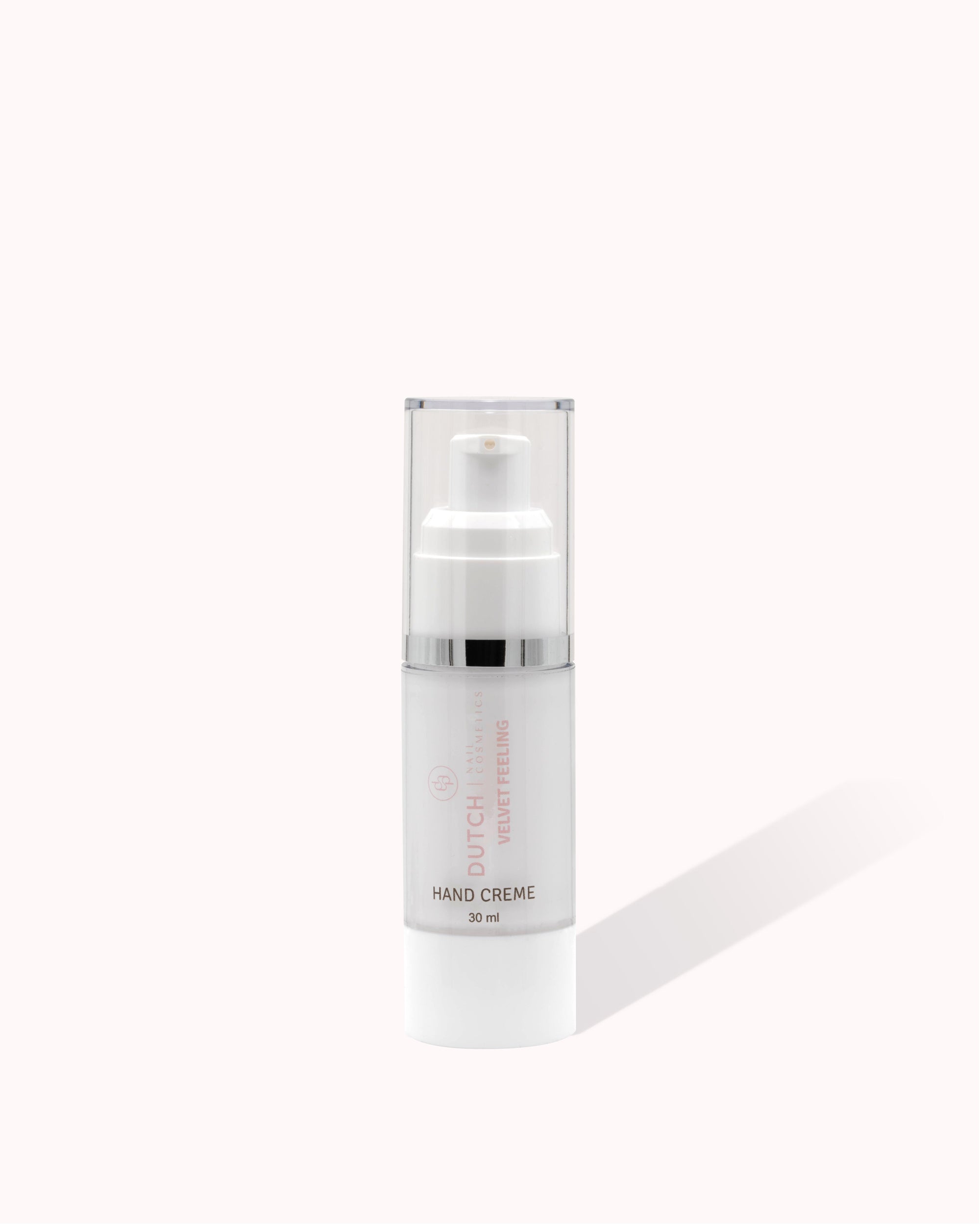 Velvet Feeling Hand Cream