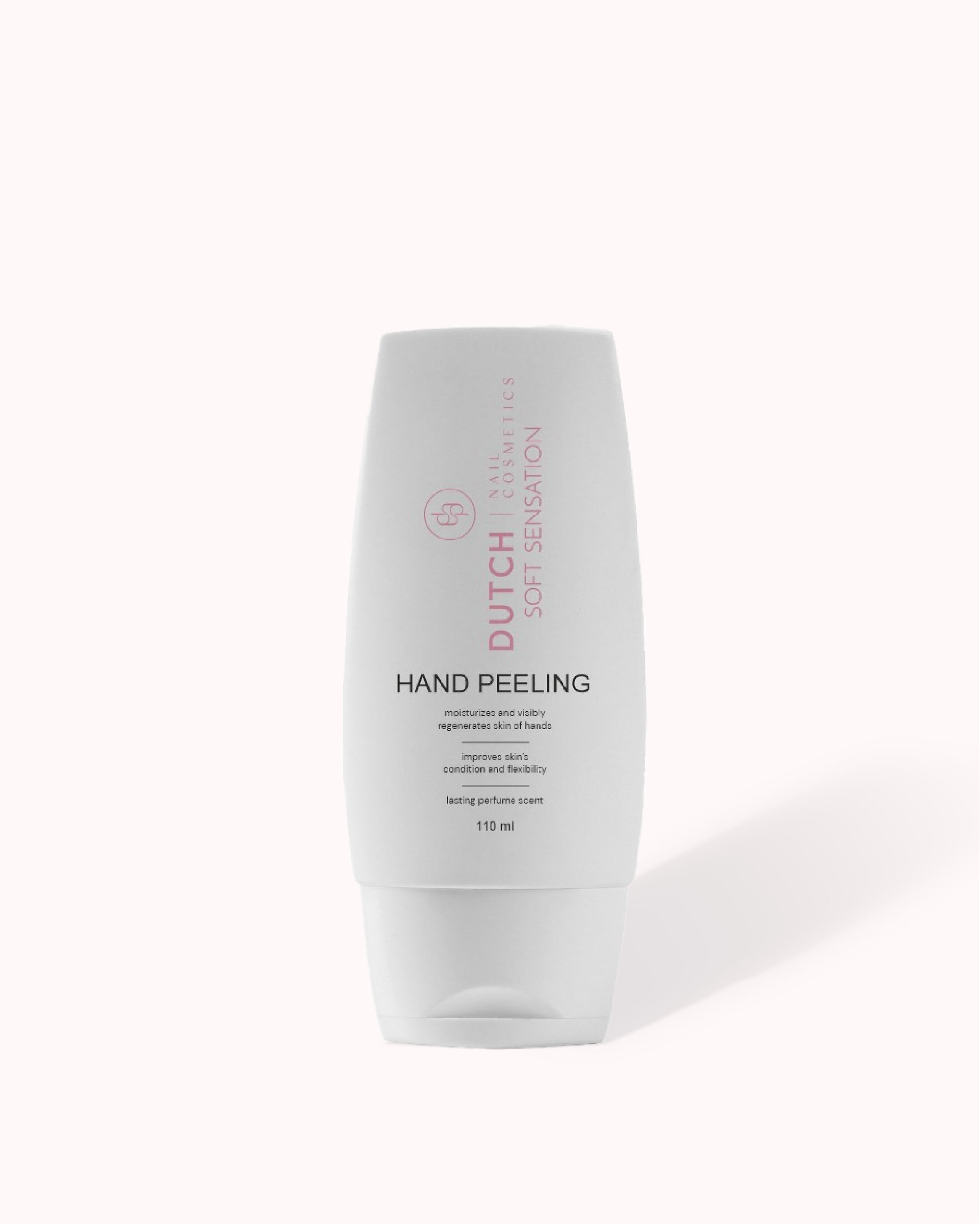 Soft Sensation Hand Peeling