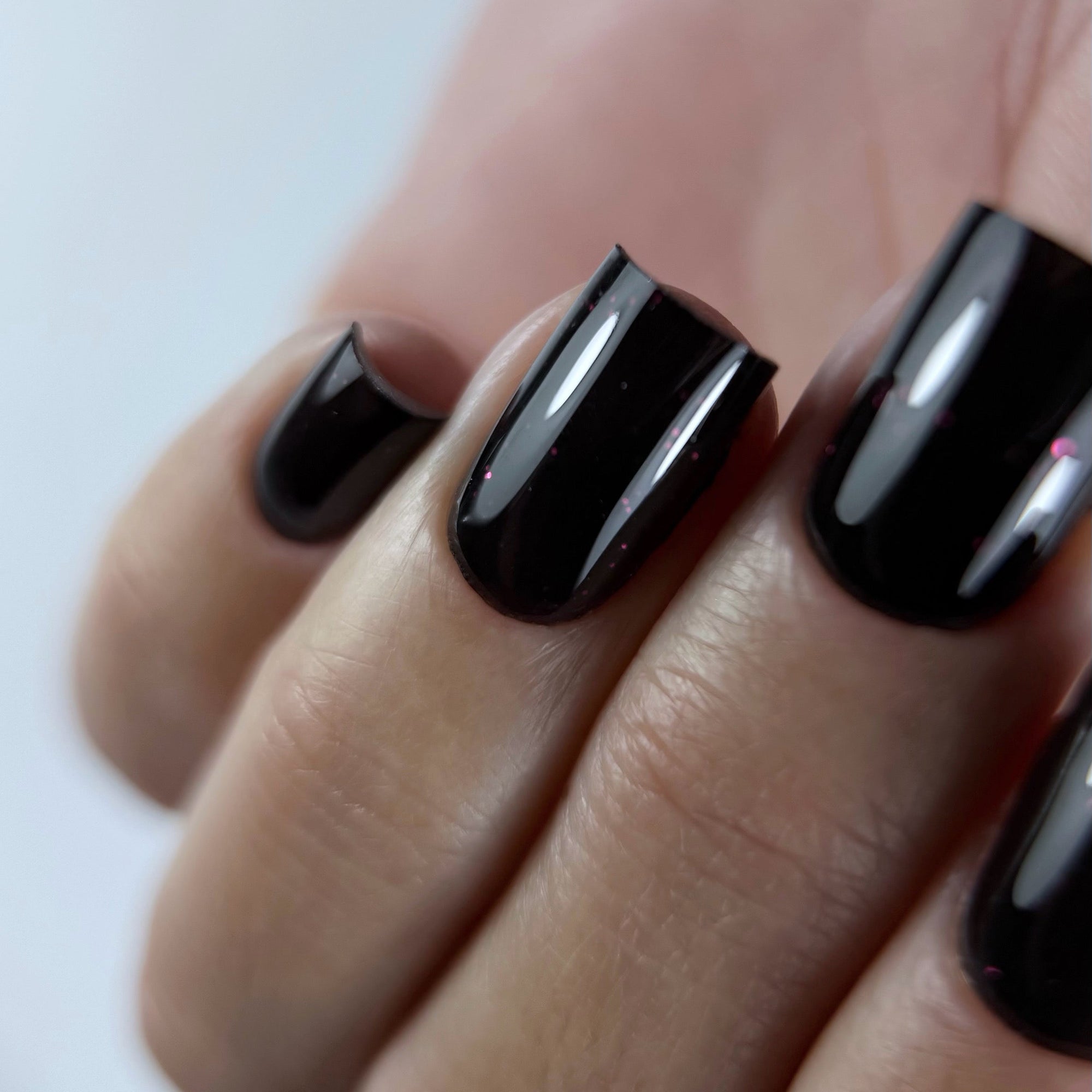 Gelpolish 162 - Dark Night