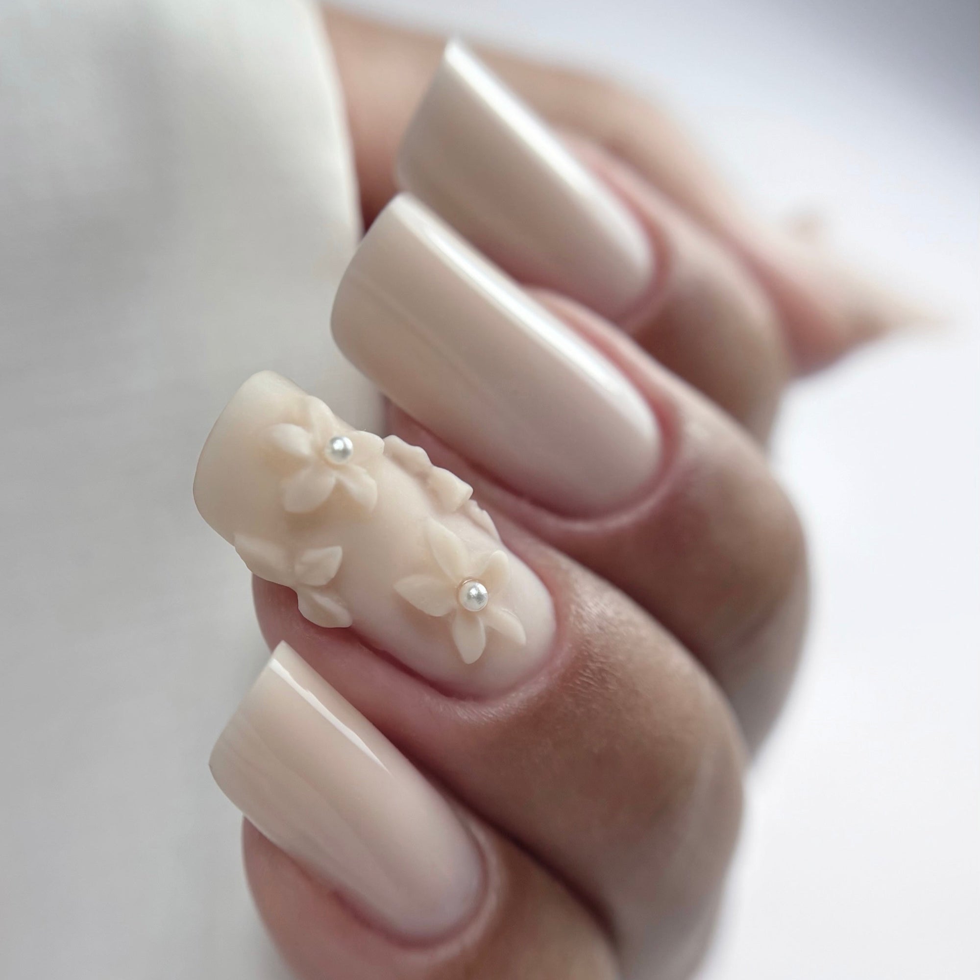 NN Gel – Ivory