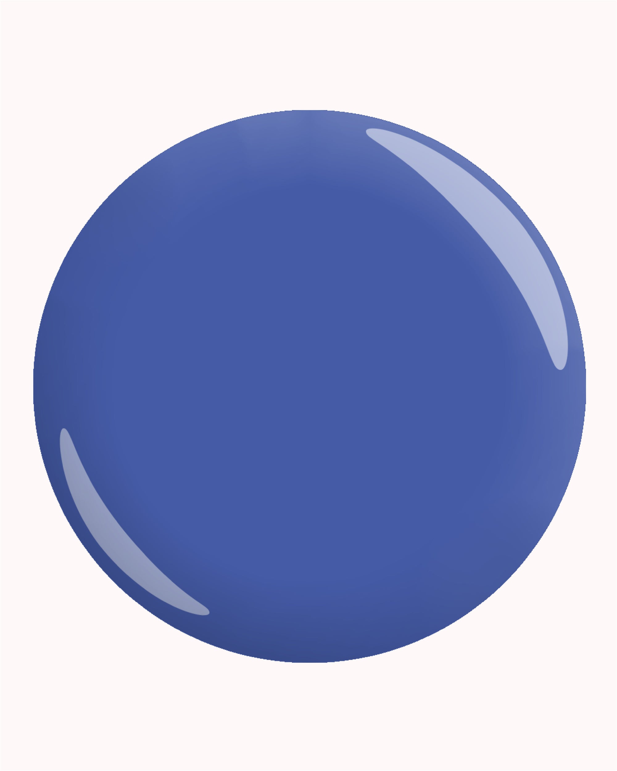 Dutch Nail Cosmetics Gelpolish – Blue Lagoon