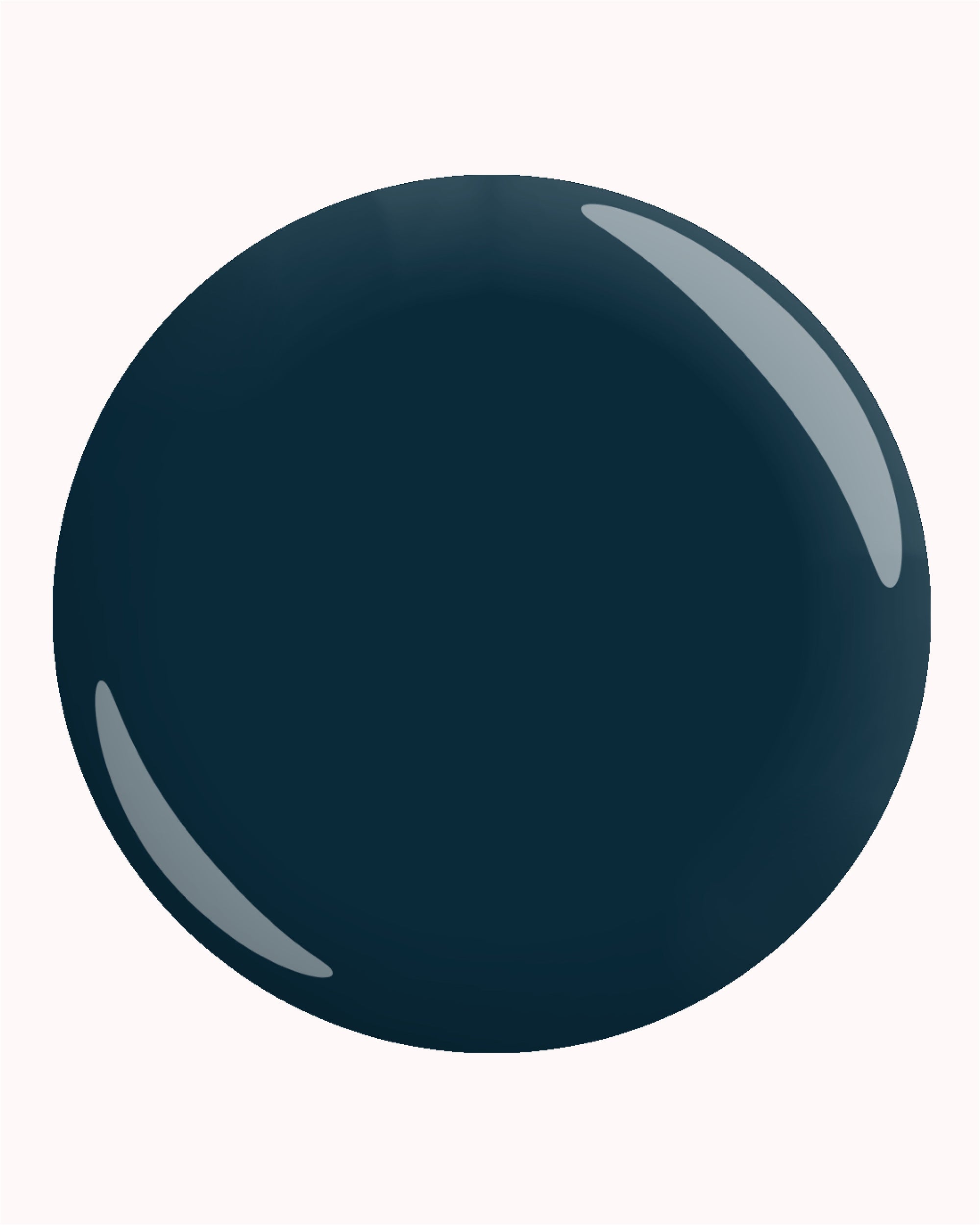 Dutch Nail Cosmetics Gelpolish – Blue Lagoon