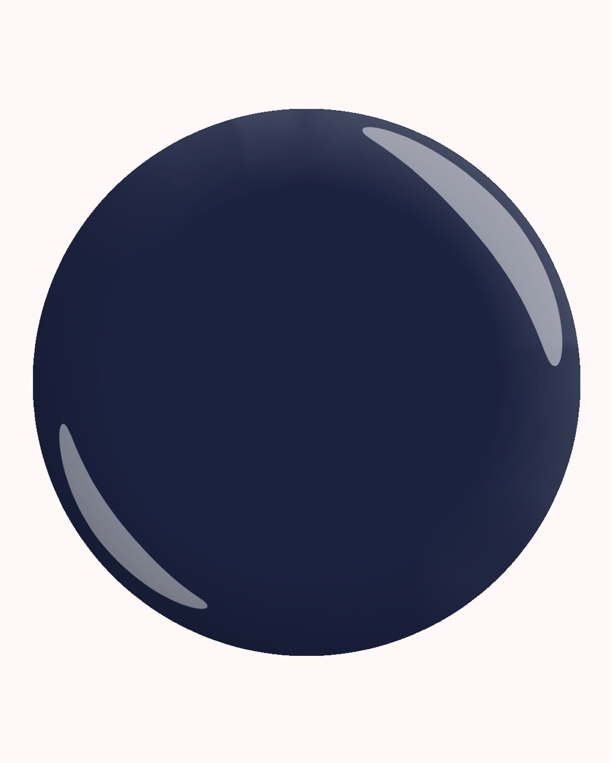 Dutch Nail Cosmetics Gelpolish – Blue Lagoon