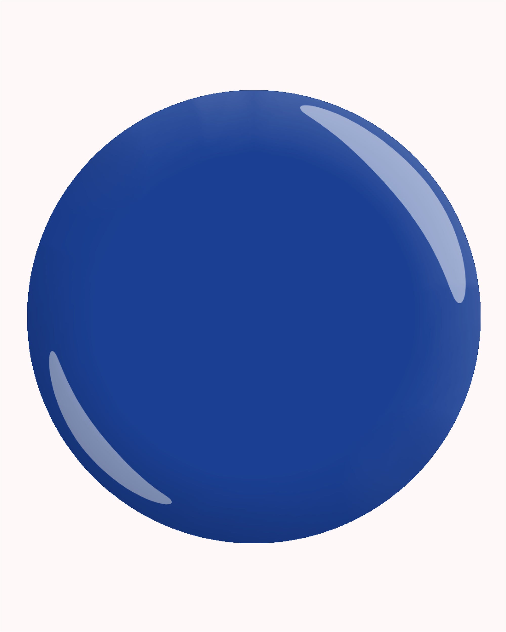 Gelpolish 114 - Blue Lagoon