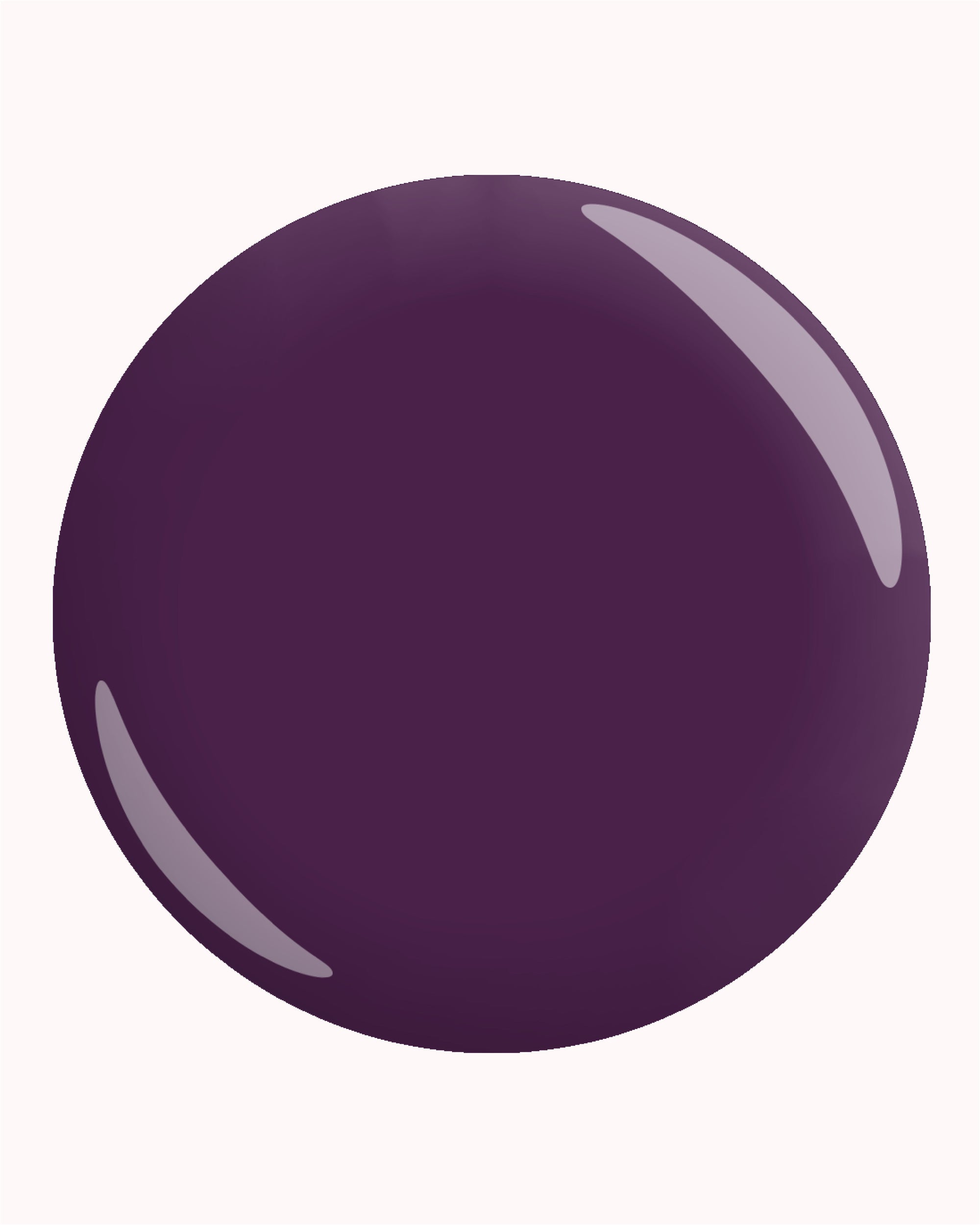 Gelpolish 119 - Purple Rain