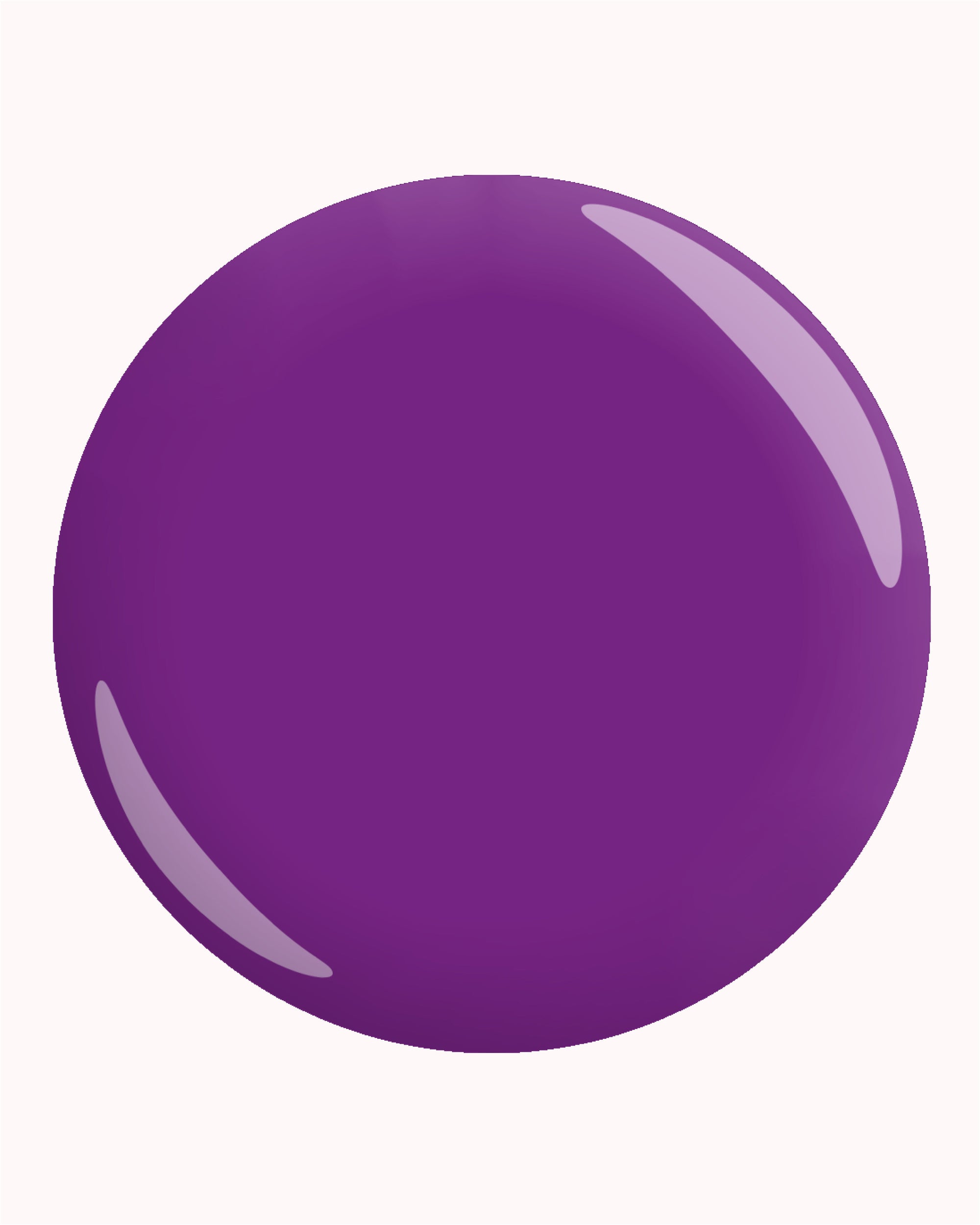 Gelpolish 120 - Purple Rain