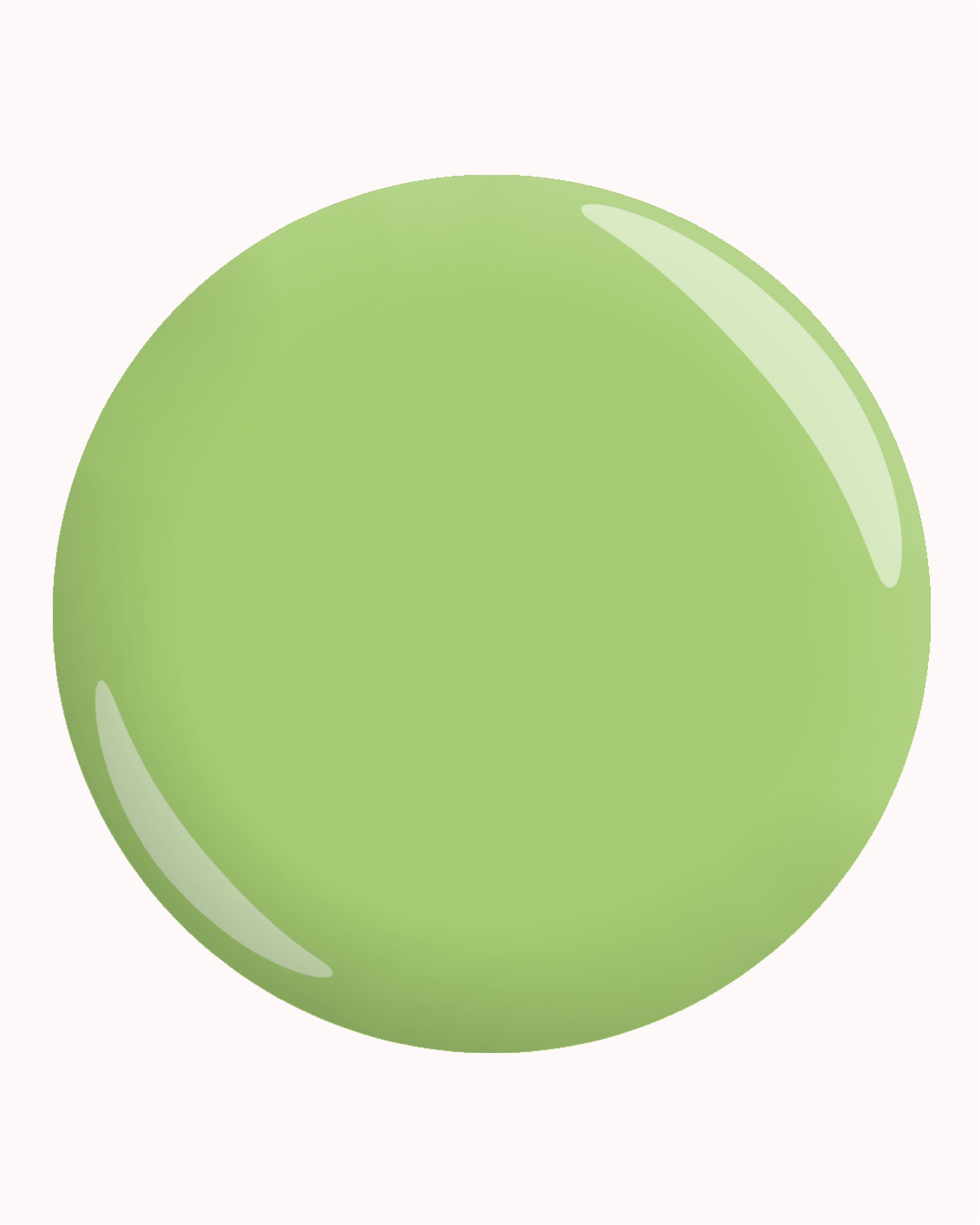 Gelpolish 136 - Bottega Green